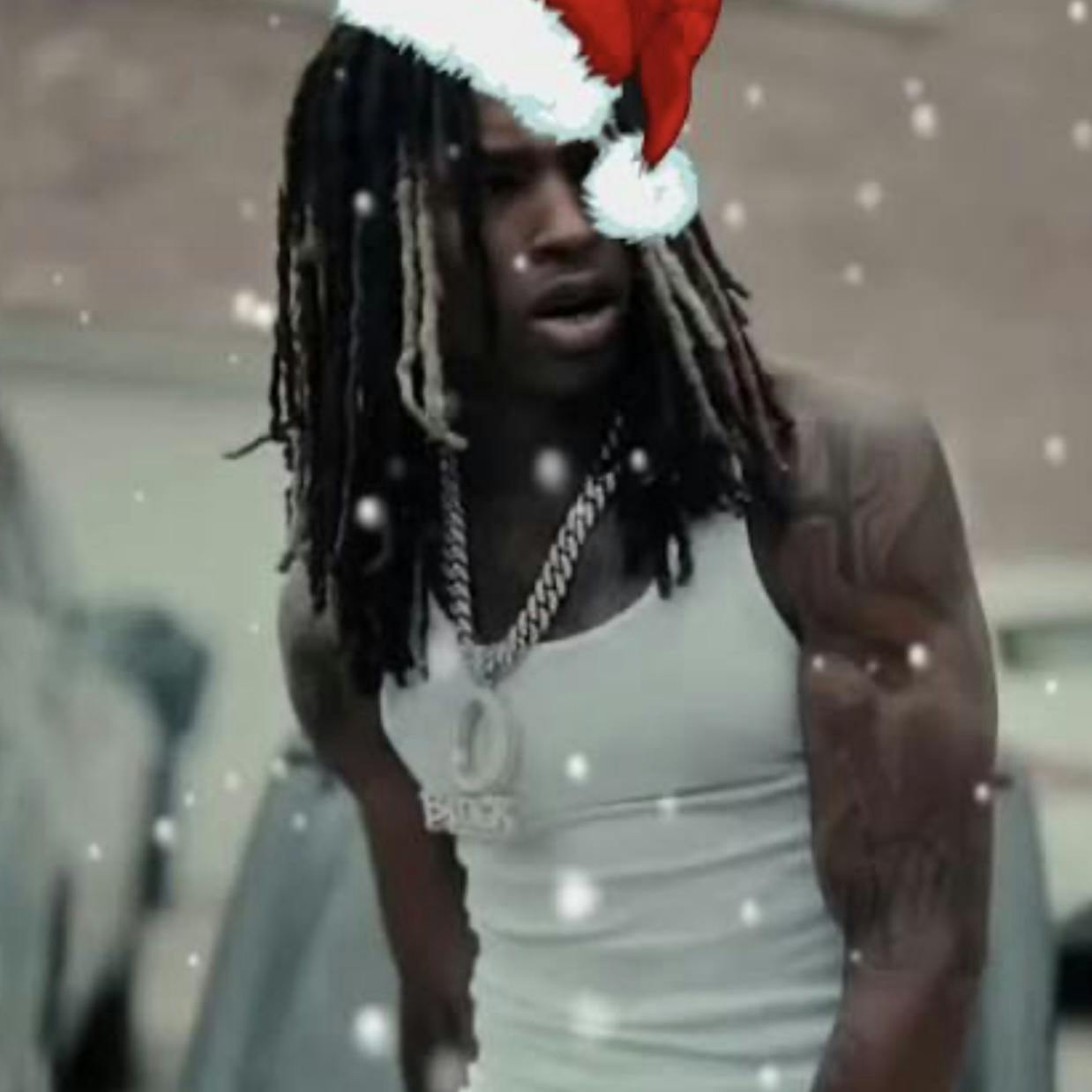 All I Want For Christmas Is You x Took Her To The O All I Want For Christmas Is You x Took Her To The O