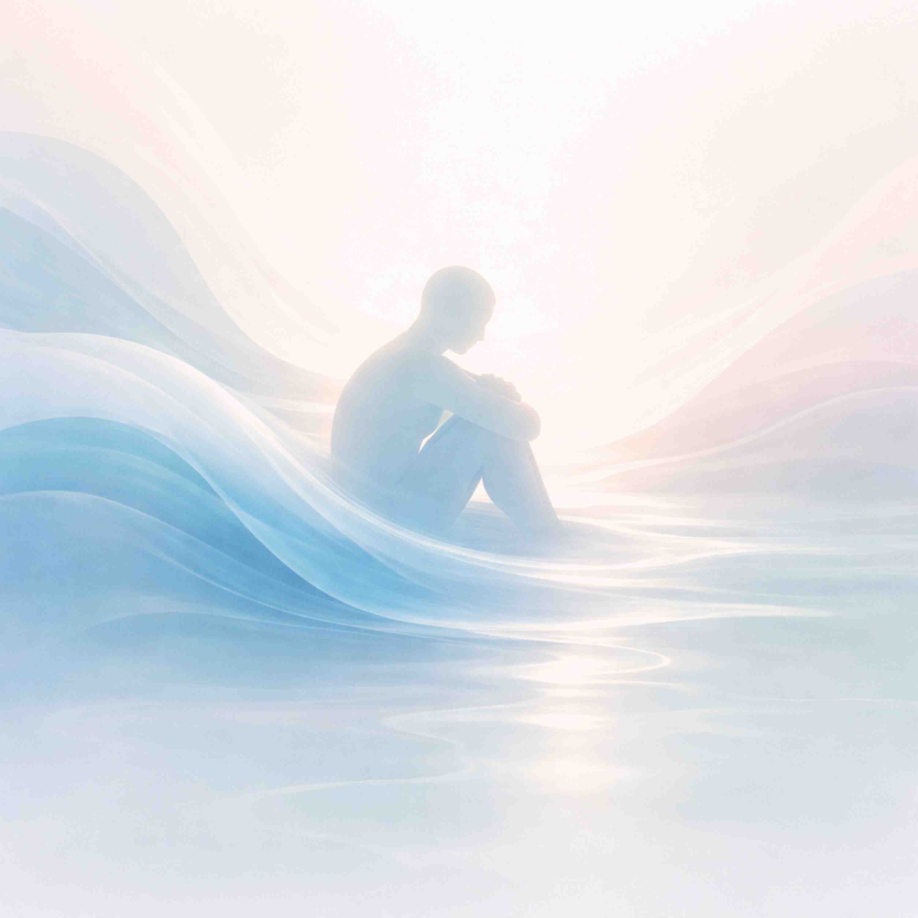2972: [Part 2] Healing From Grief: How Does One Do It? by Reid Peterson of GriefRefuge on Understanding Grief