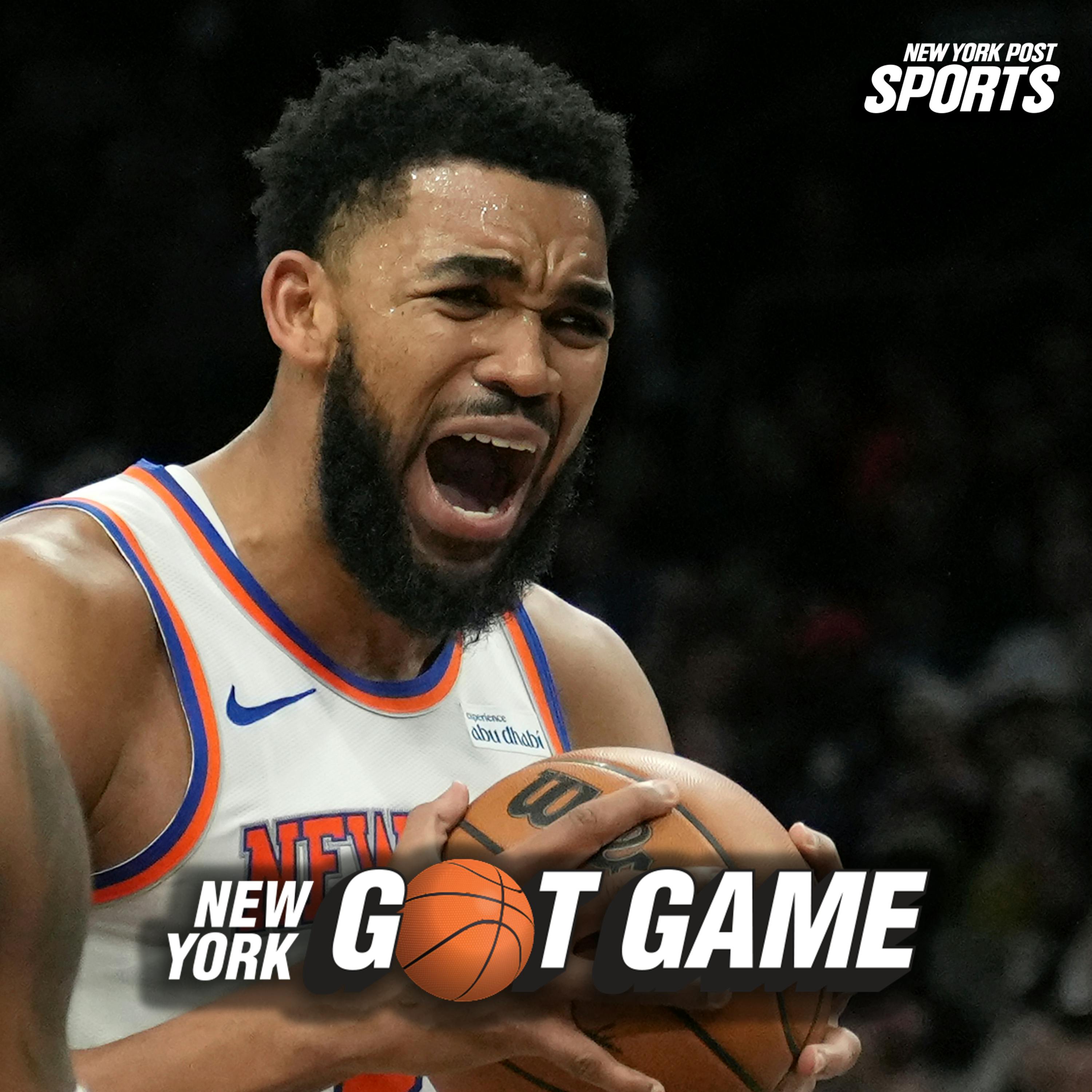 What Are The Knicks Really Right Now? | NY Got Game