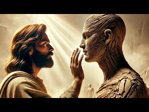 Profound Meaning of Being Made in God's Image and the Holy Trinity's Role episode artwork