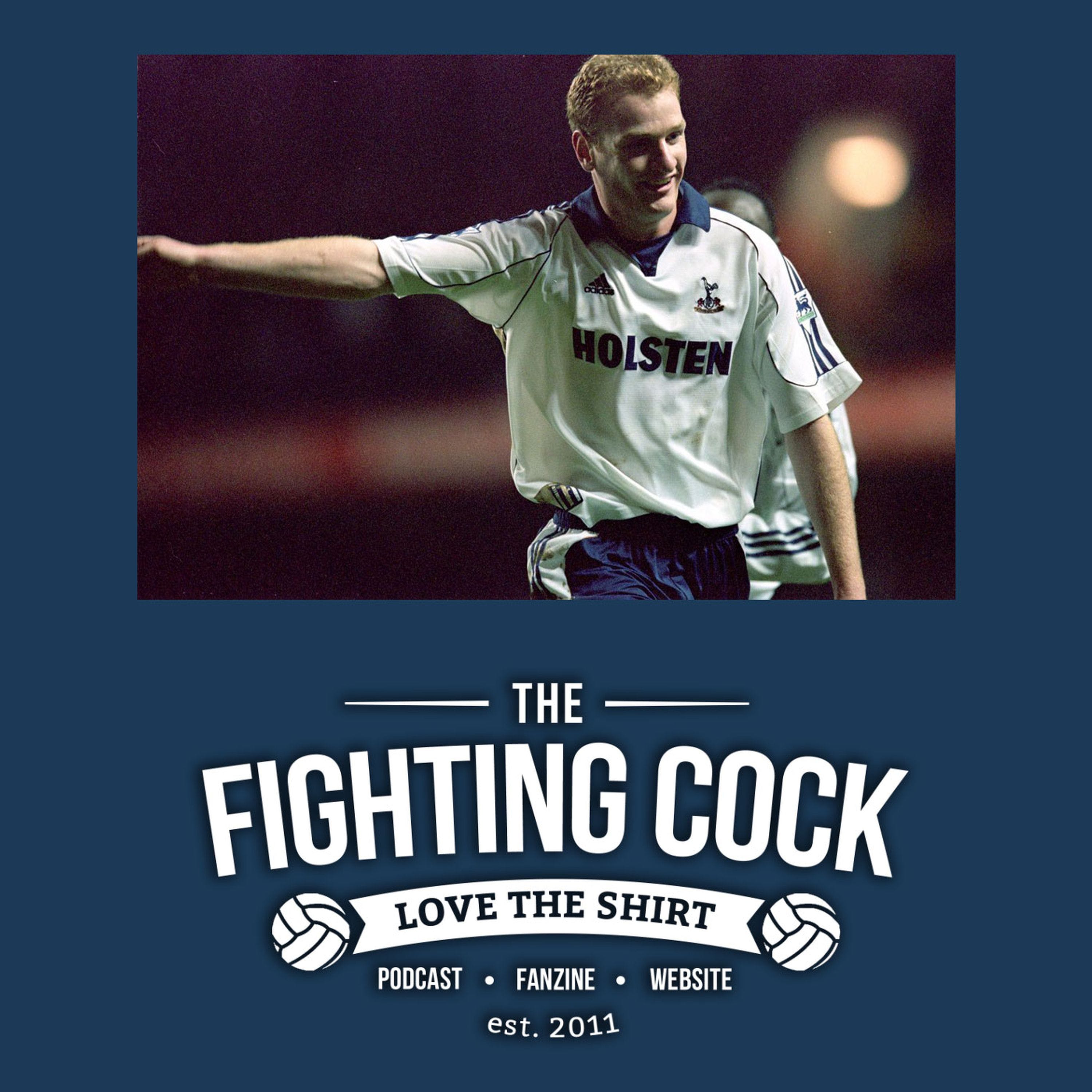 S9E47 - The Best Ginger Pele