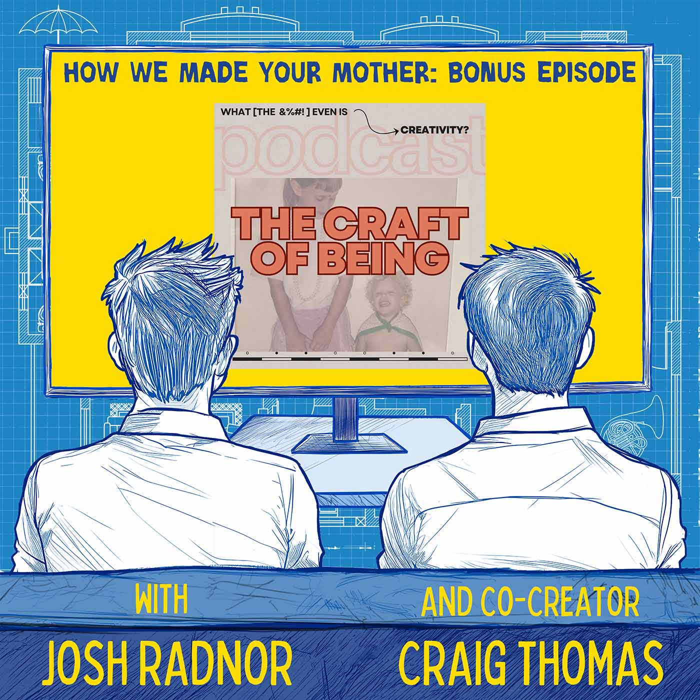 Presenting: The Craft of Being with Guest Alek Lev