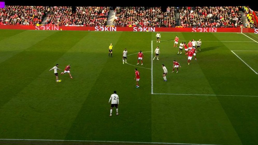 CLOSE BUT NO CIG-VAR: Nottingham Forest 0-1 Liverpool - The 1865 Match Report, 22nd February 2026