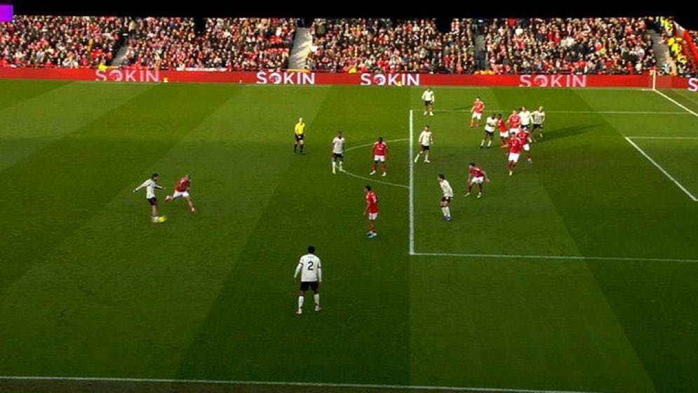 CLOSE BUT NO CIG-VAR: Nottingham Forest 0-1 Liverpool - The 1865 Match Report, 22nd February 2026 CLOSE BUT NO CIG-VAR: Nottingham Forest 0-1 Liverpool - The 1865 Match Report, 22nd February 2026