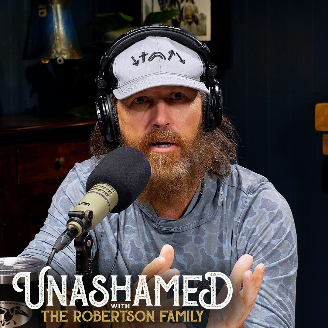 Ep 1166 | The Robertsons Honor Charlie Kirk