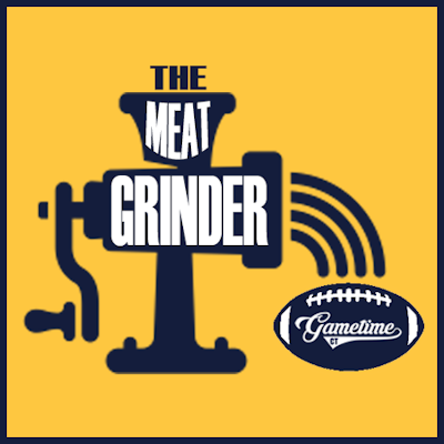 The Meat Grinder CT HS Football Podcast (S5 E12): It's the Thanksgiving  Crossover Episode! Playoff Outlook and Pick'Ems for Week 12