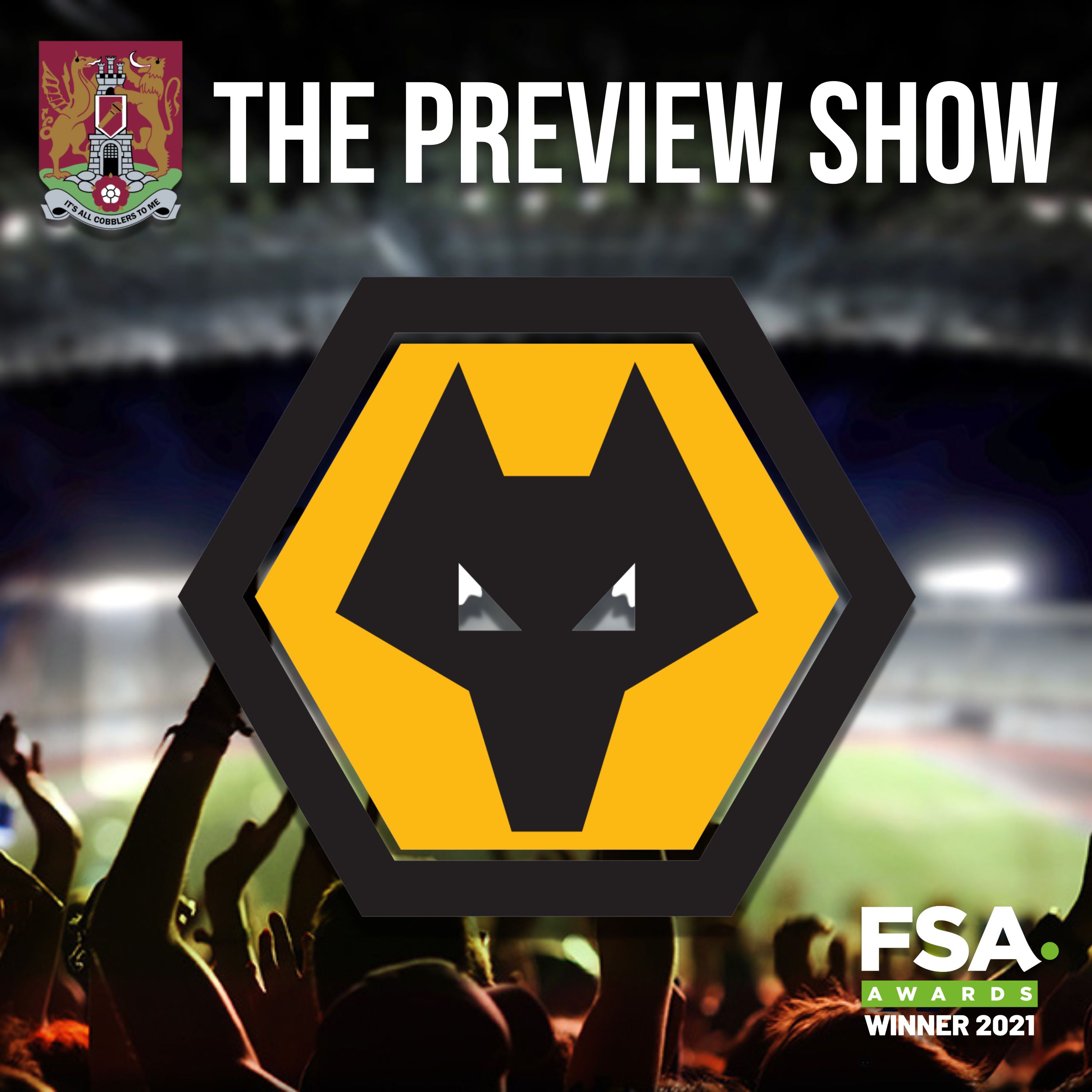 The Preview Show: Wolves Women v NTFC Women episode artwork