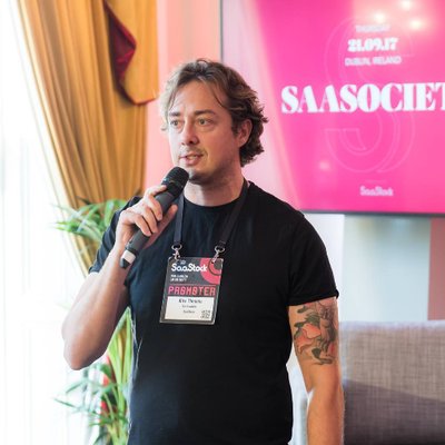 Leveling Up with Eric Siu