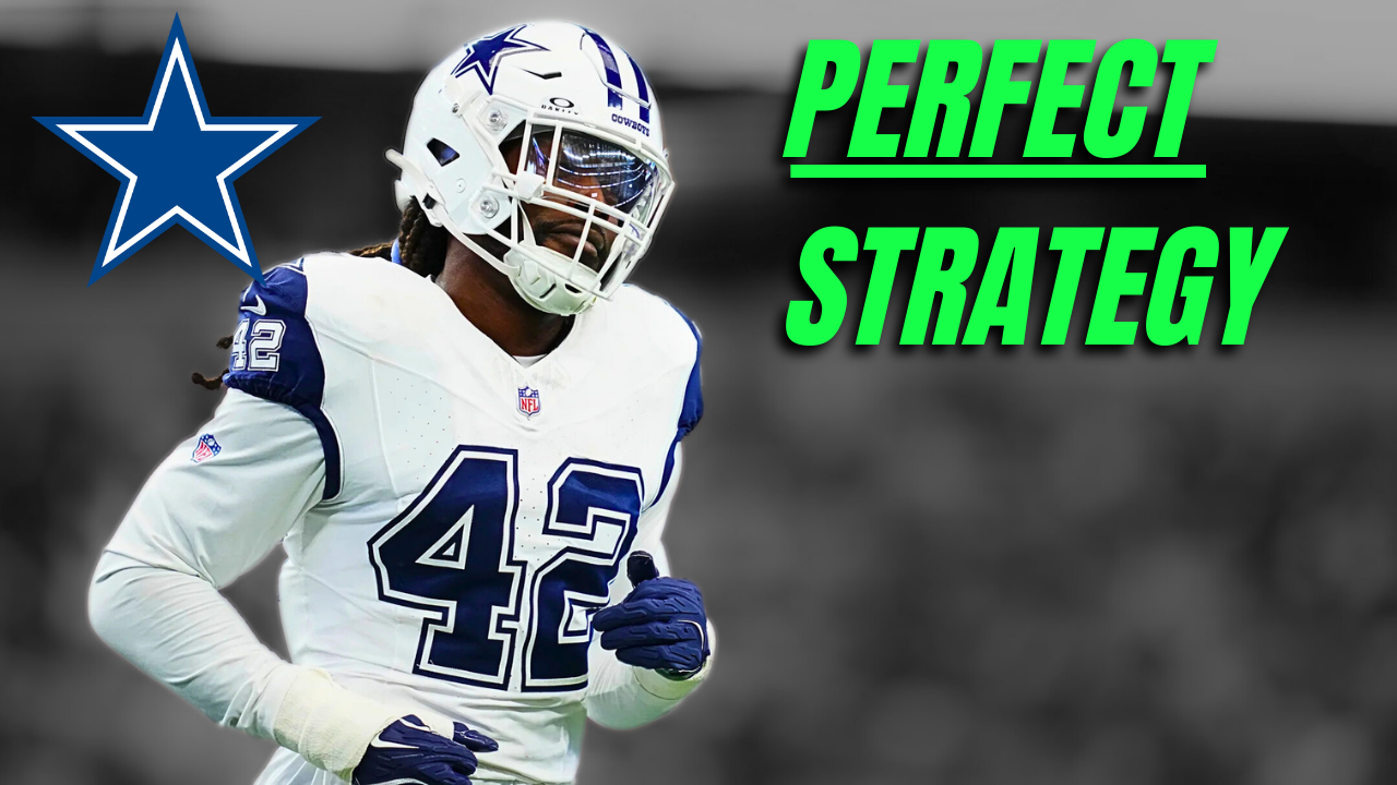 Cowboys Are Planning SMART Moves For The Start Of The Offseason episode artwork