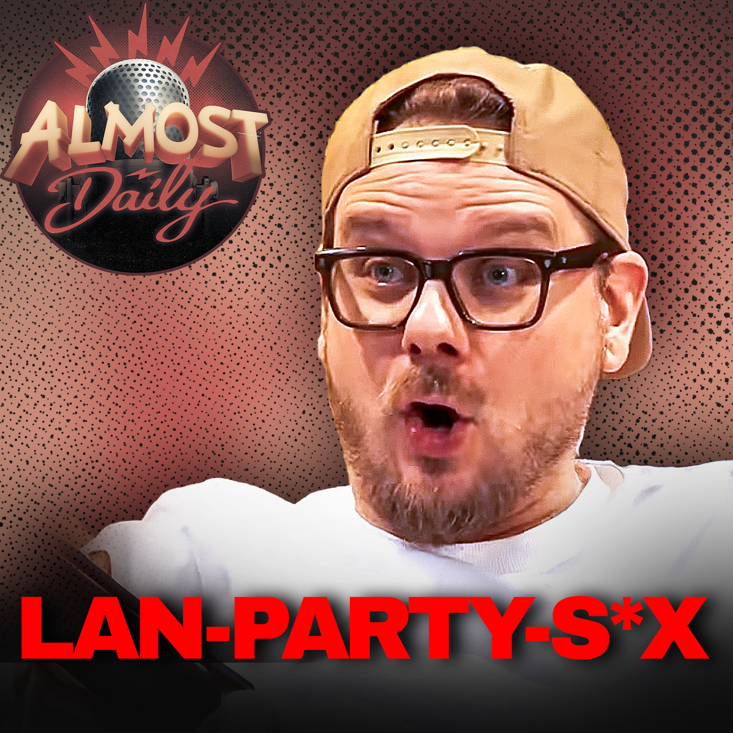 #541 | Filme, Flippern & S*x auf der gamescom LAN