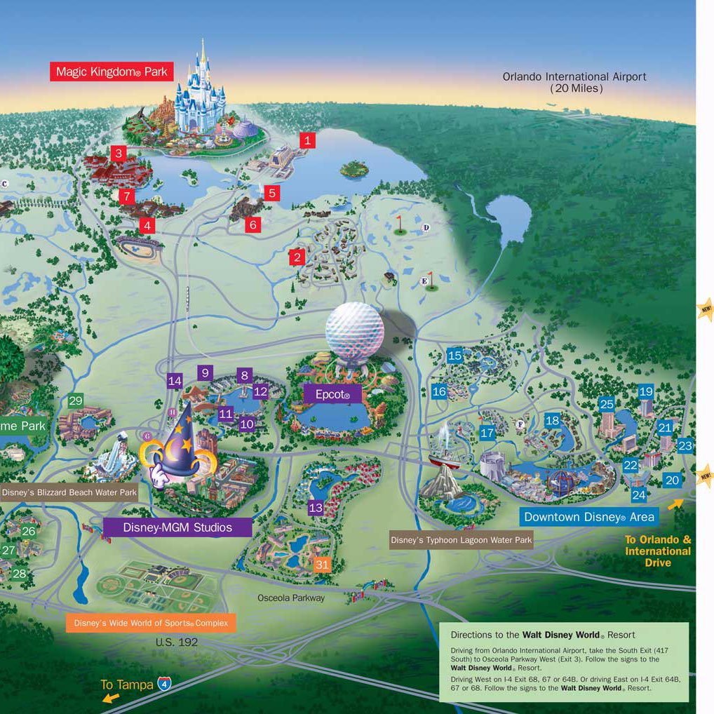 Brooke's Medical Bills, Andrews Ice Cream and Matt's Disney Trip episode artwork