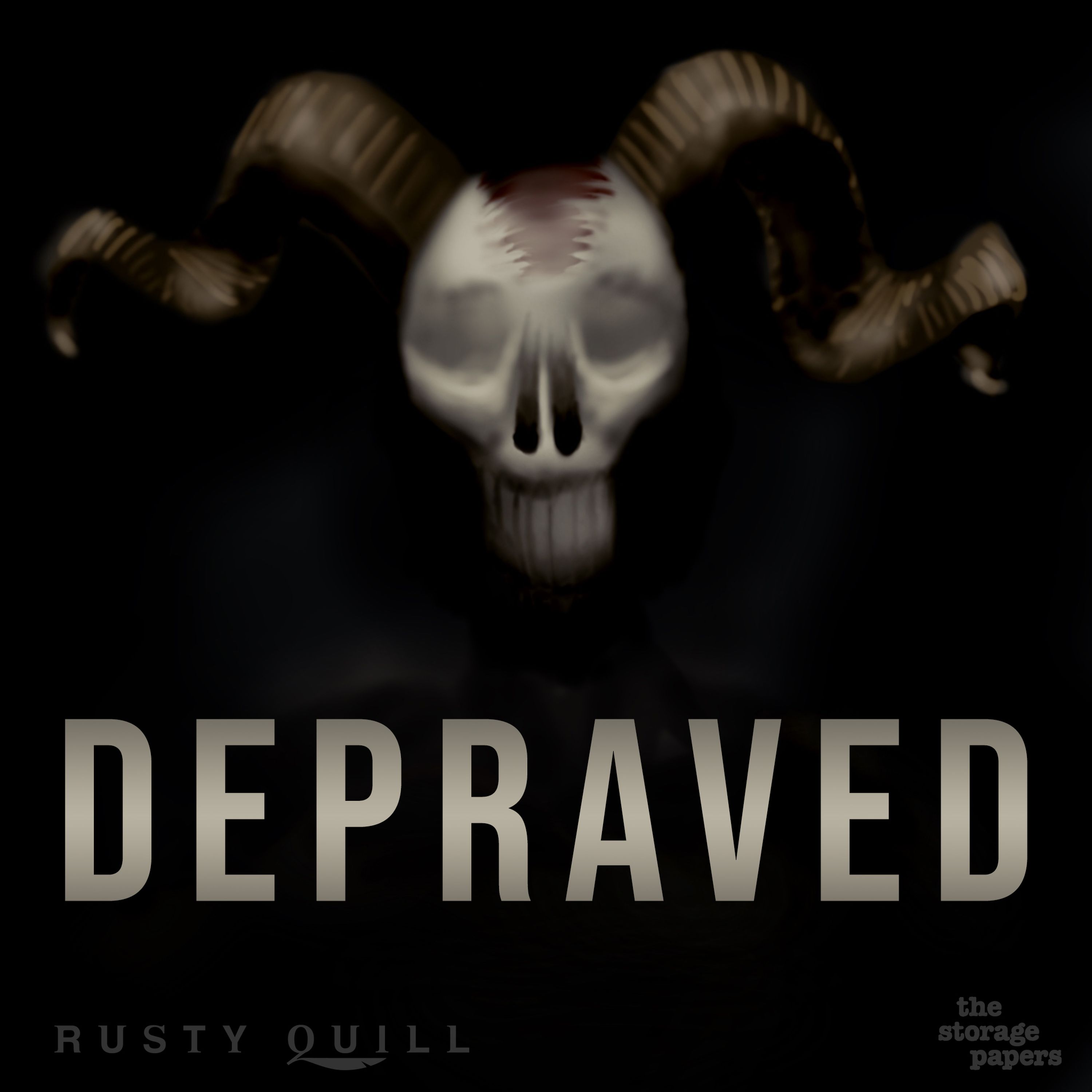 "The Storage Papers" Podcast