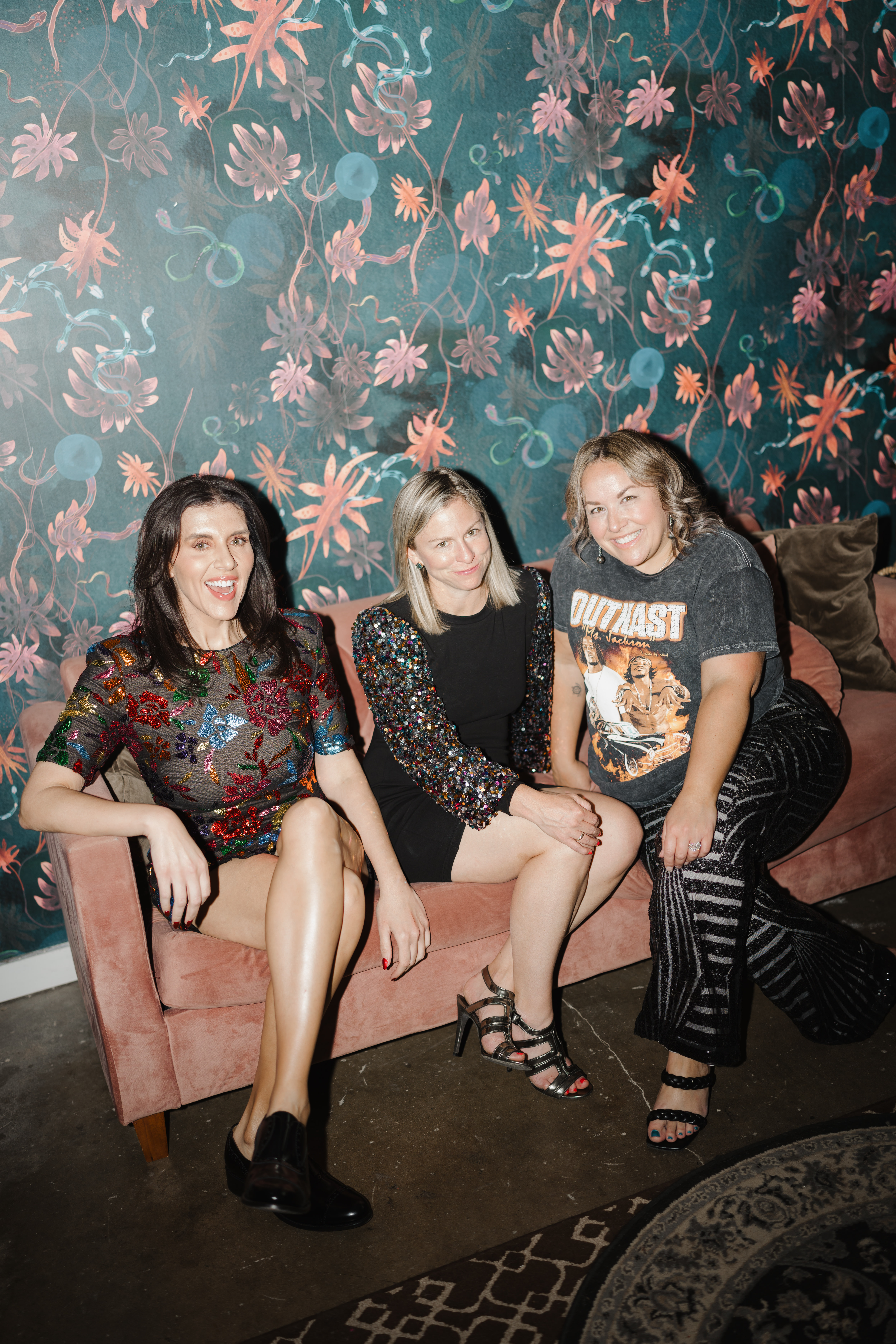 HR Besties Happy Hour –   Atlanta Has Some Explaining To Do