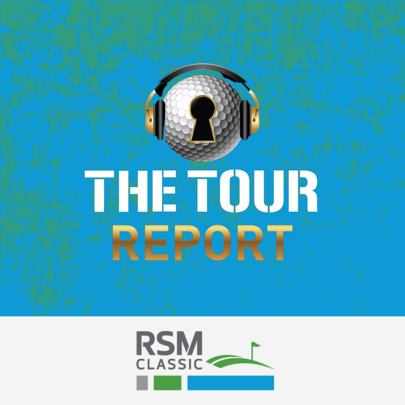 The Tour Report - RSM Classic