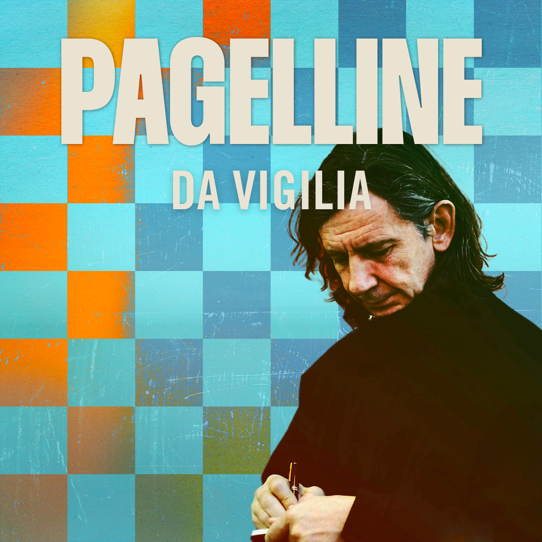 Pagelline da vigilia | Terruzzi Racconta