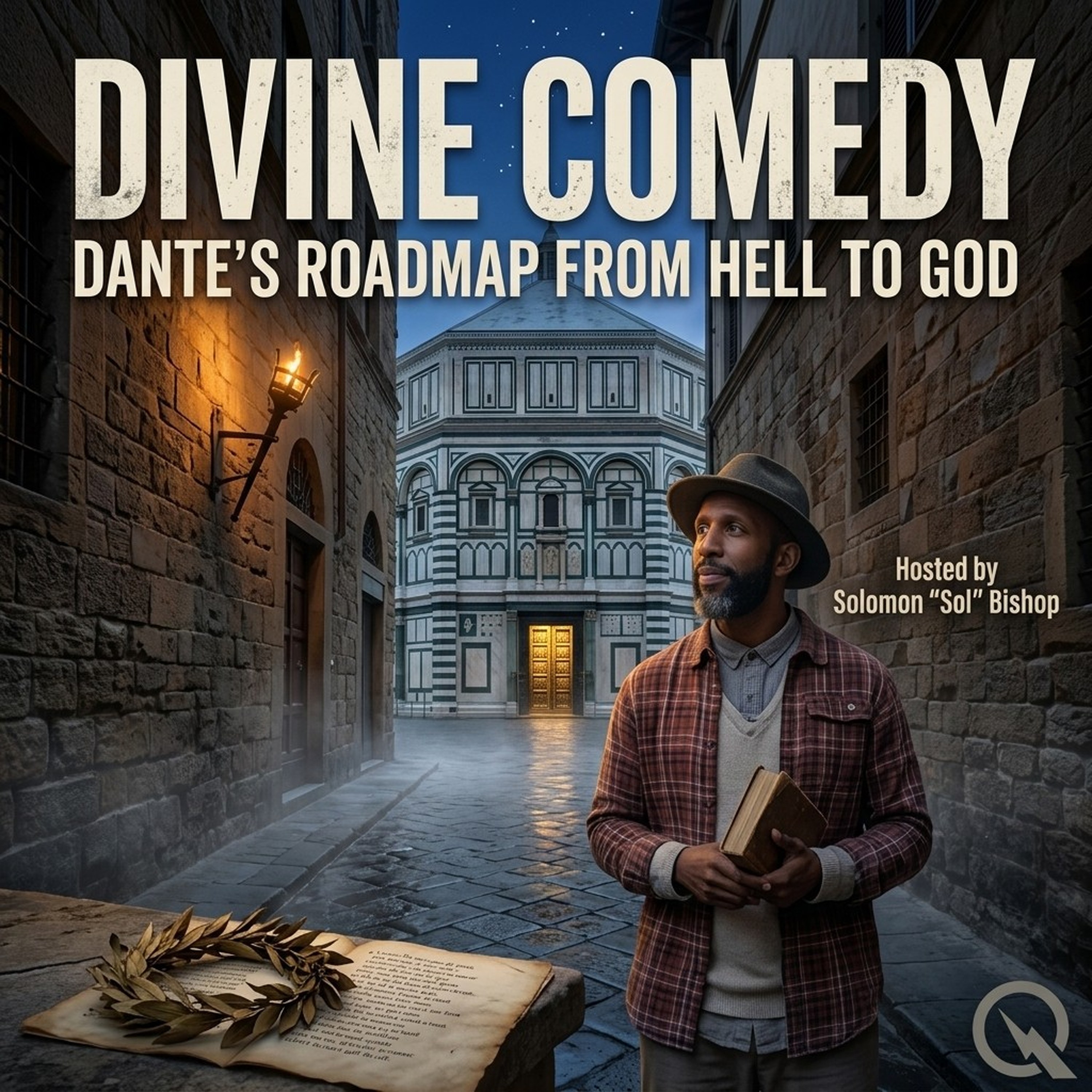 Divine Comedy