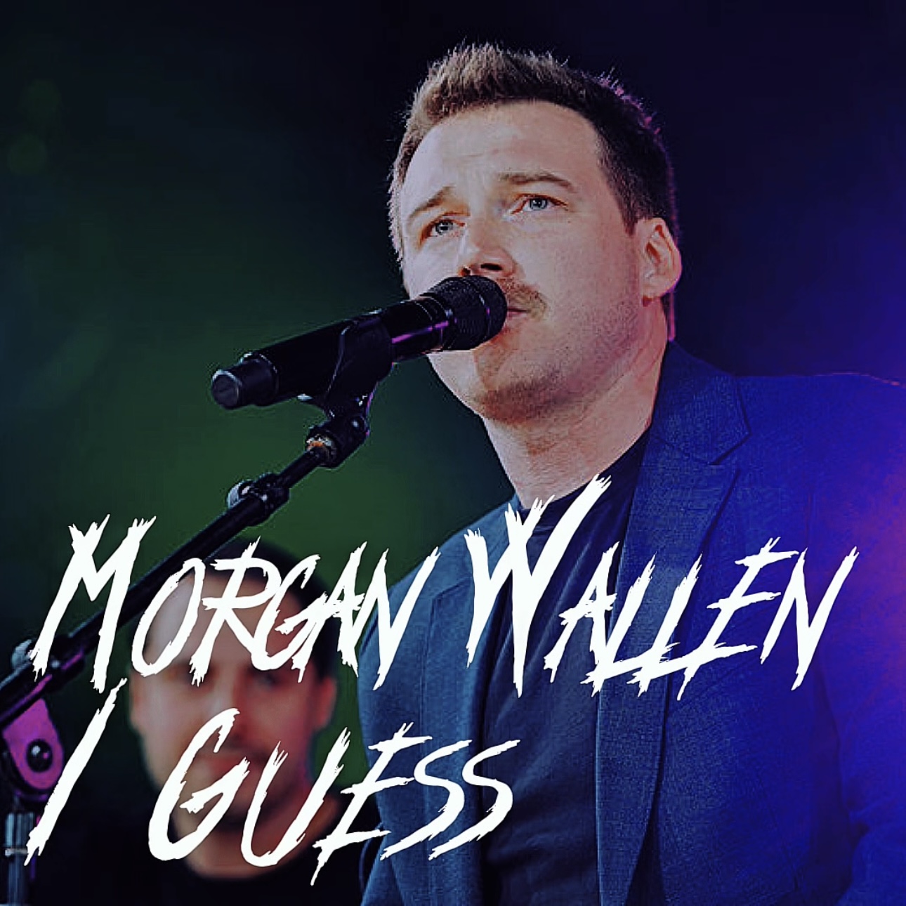 Morgan Wallen - I Guess episode artwork