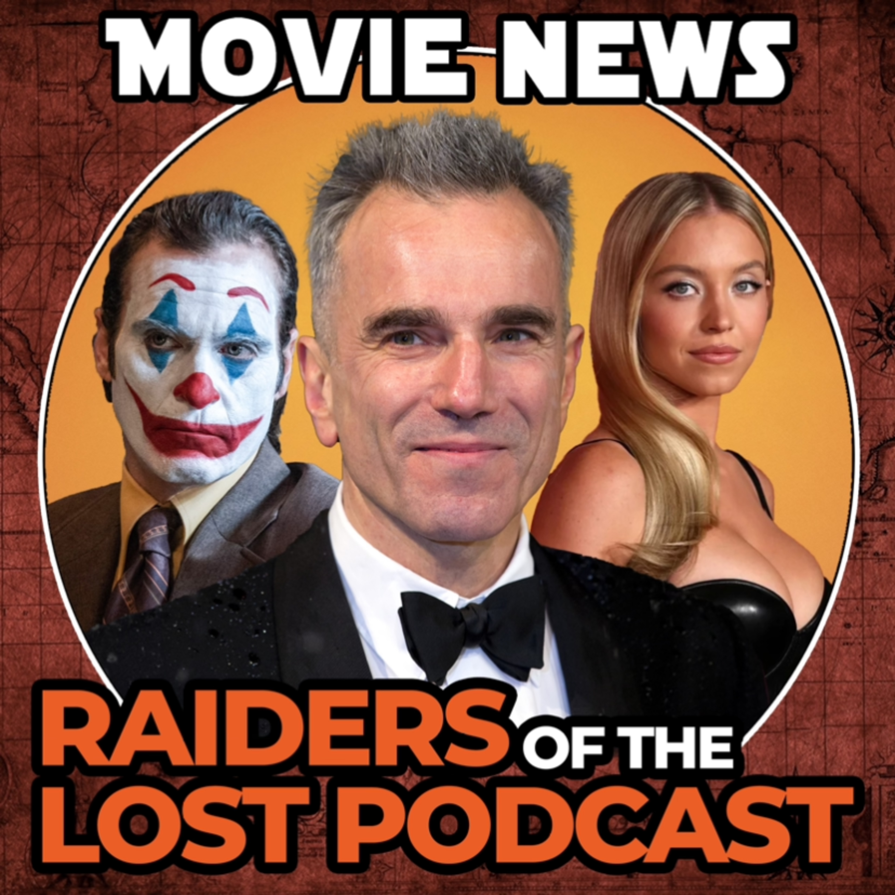 Raiders Of The Lost Podcast