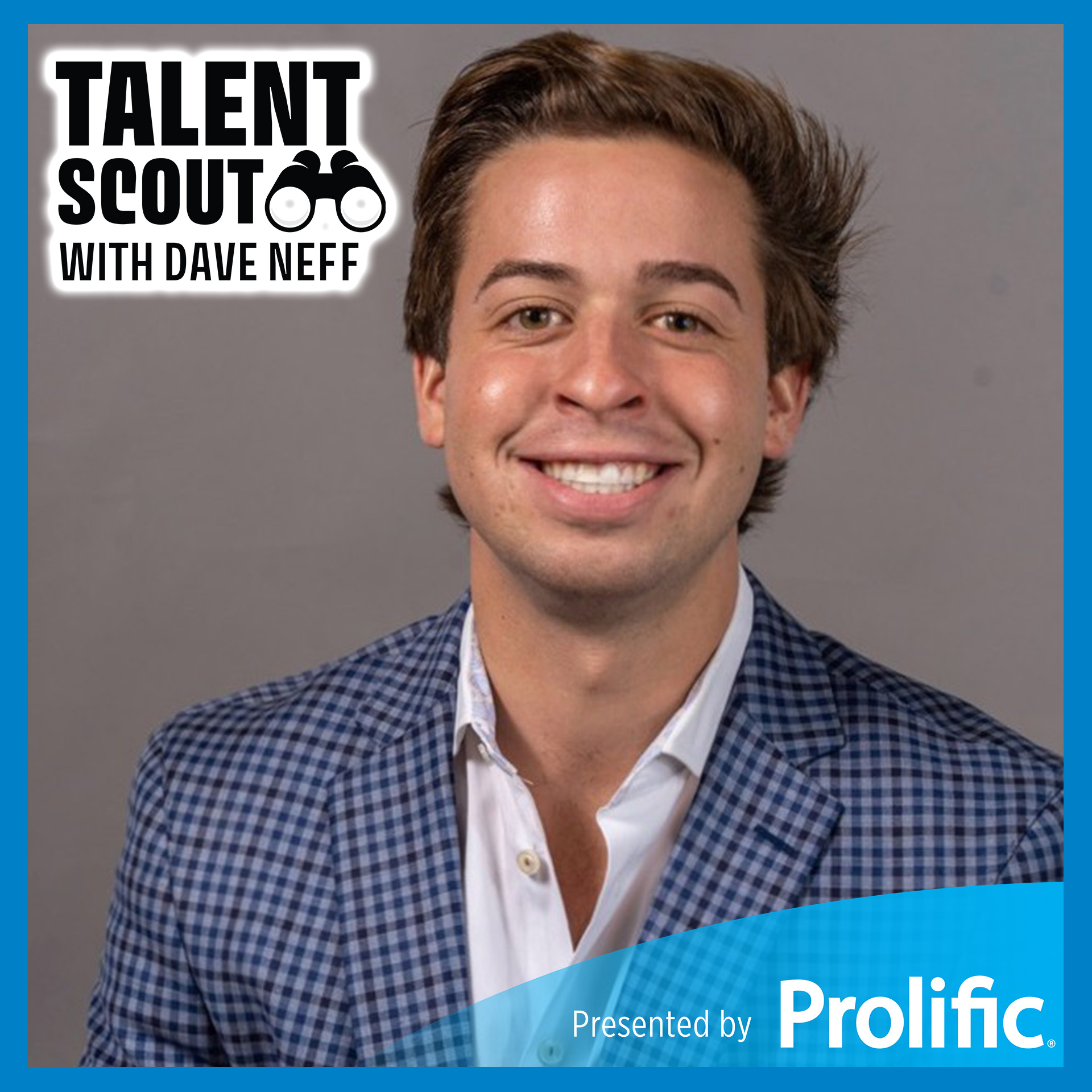 “There’s No Better Time Than Now” — David Muselman on Taking Action and Saying Yes