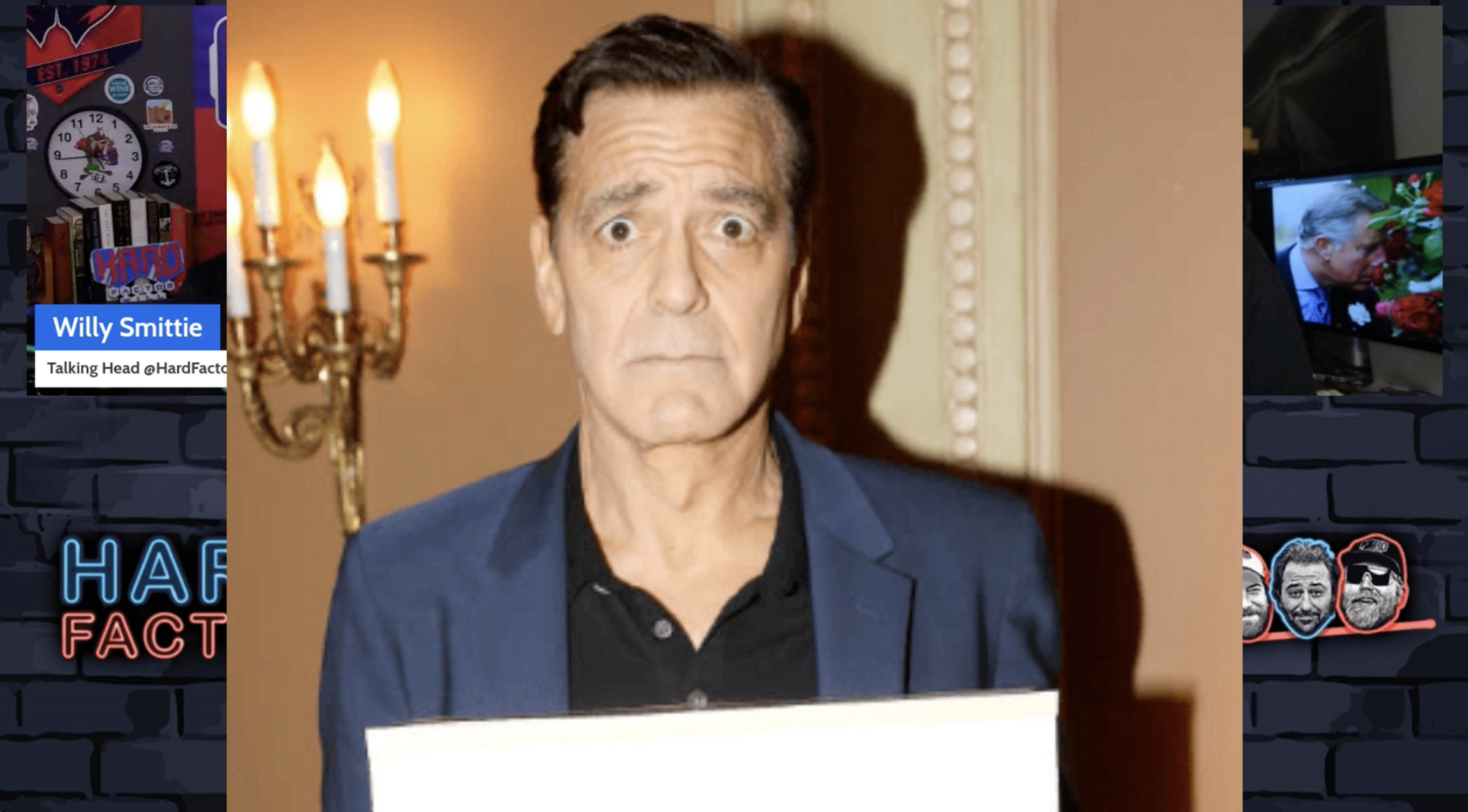 The Swingathon Is Back & Bill Gates Wants To Fill The Earth With Shit | 7.22.25