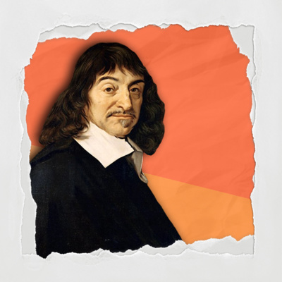 Aufnahmeschluss - René Descartes episode artwork