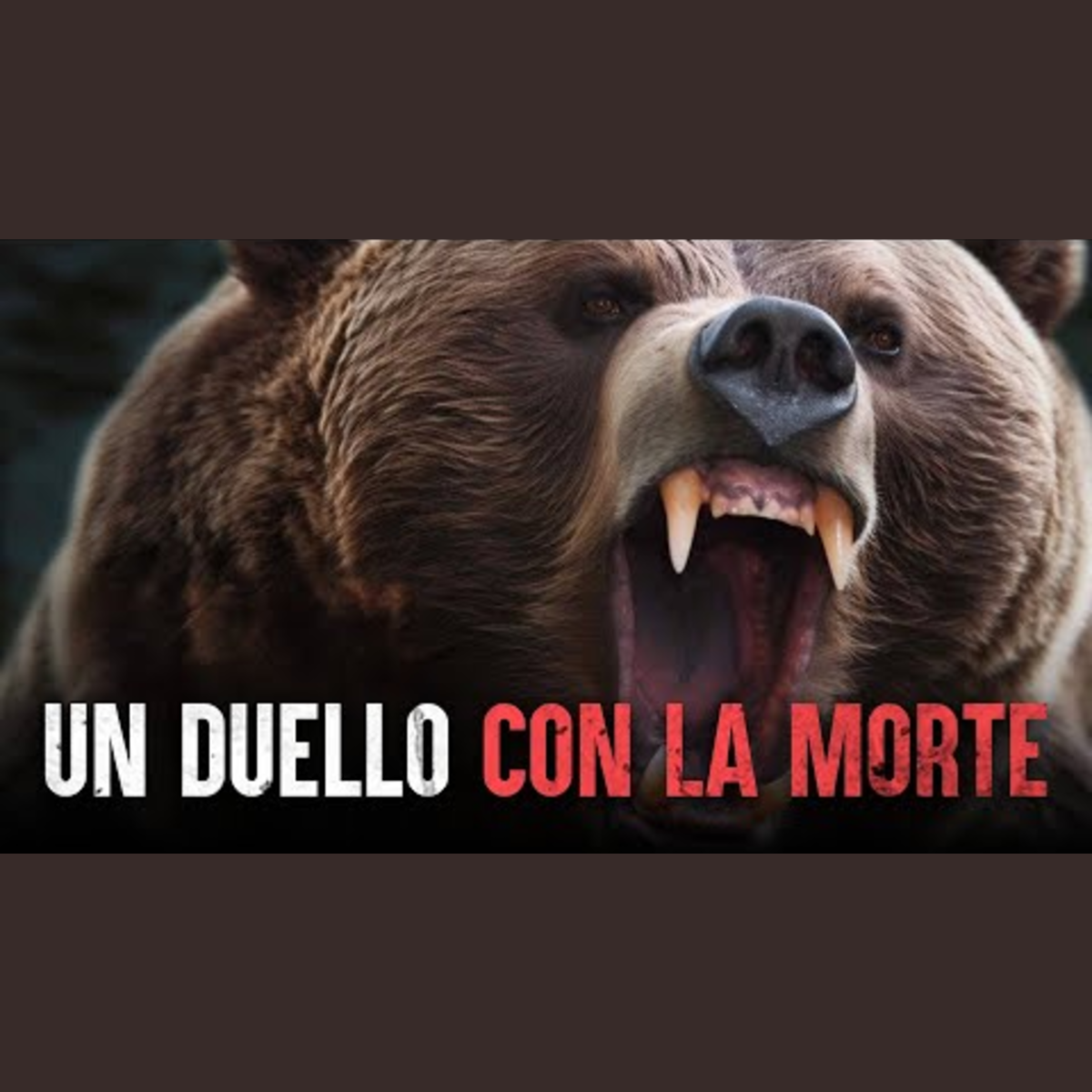 Lo scontro mortale: Umani contro bestie