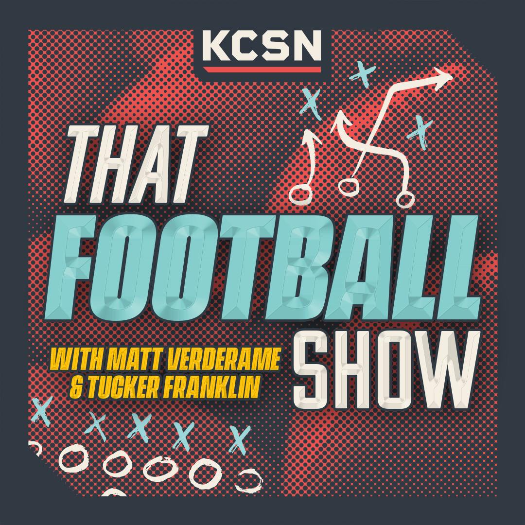 That Football Show 3/27: NFL Approves Wholesale Changes to Kickoff — How Does it Change the Game?