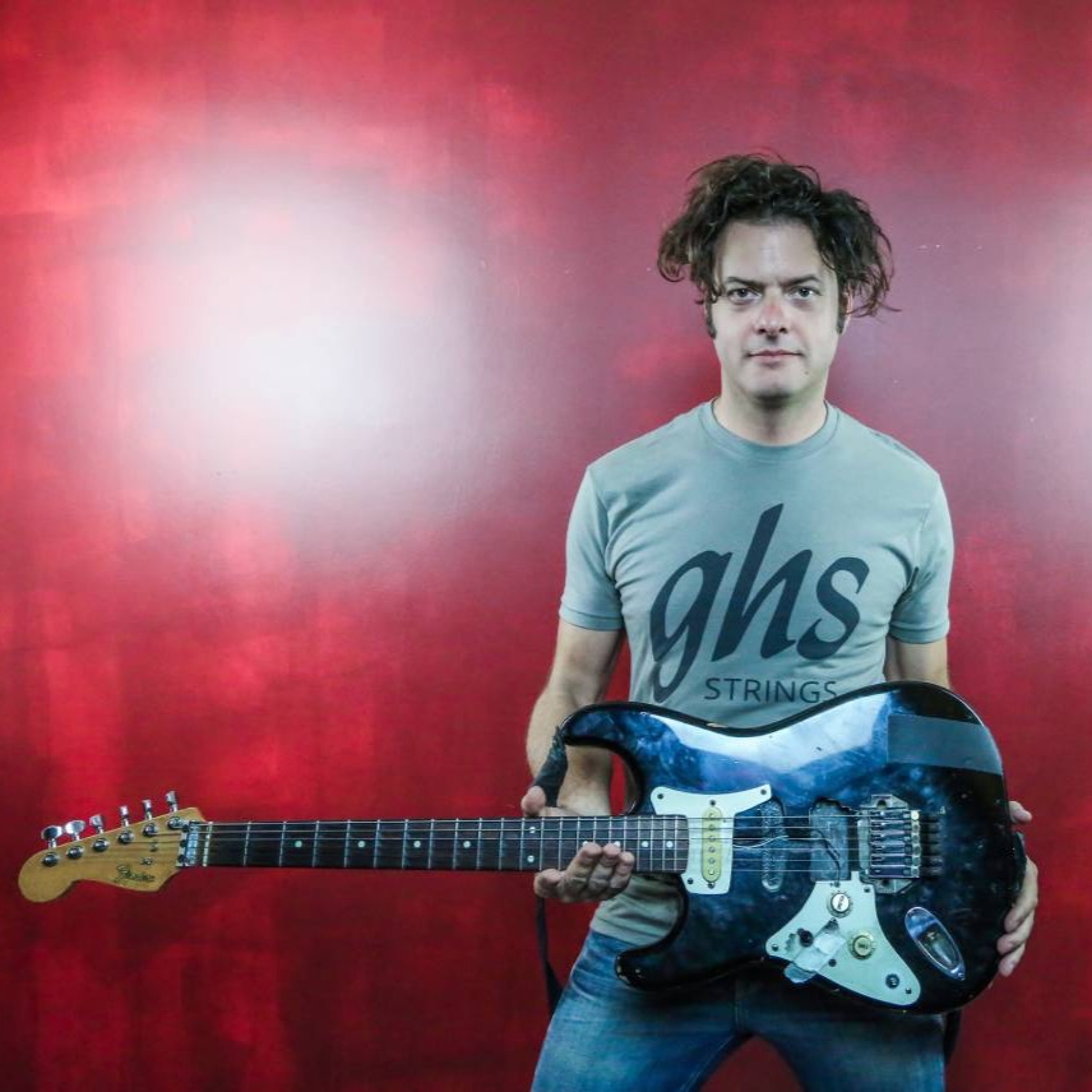 The Arwen Lewis Show