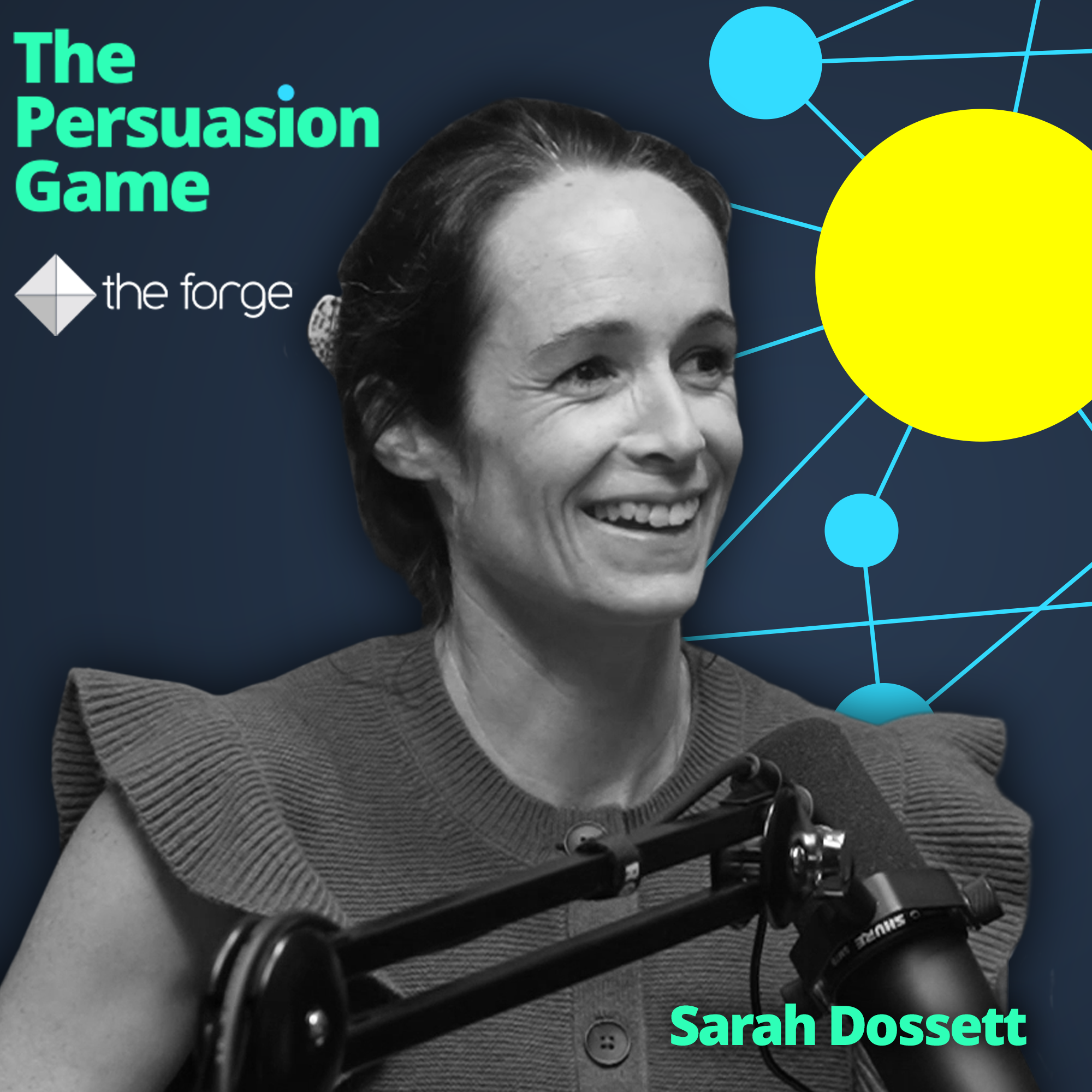 How to win in shopper marketing, with Sarah Dossett, Mars