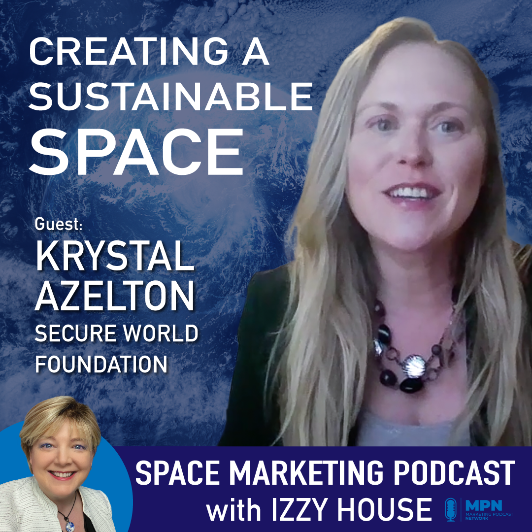 Space Marketing Podcast