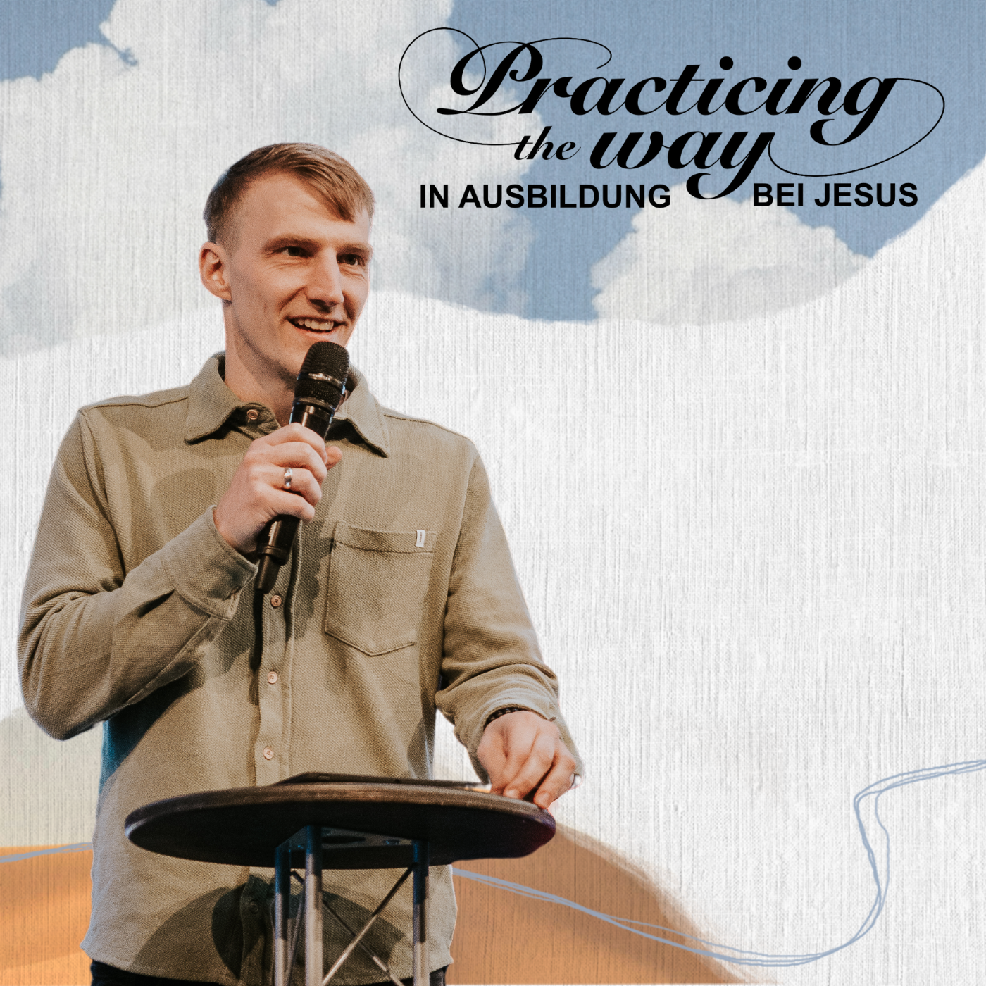 ICF Schwarzwald-Bodensee | Predigten