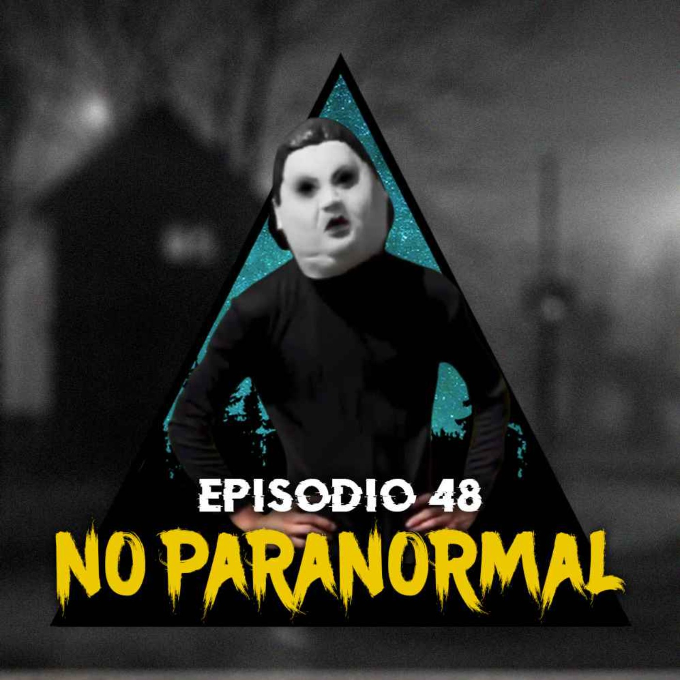 #48 - Historias no paranormales