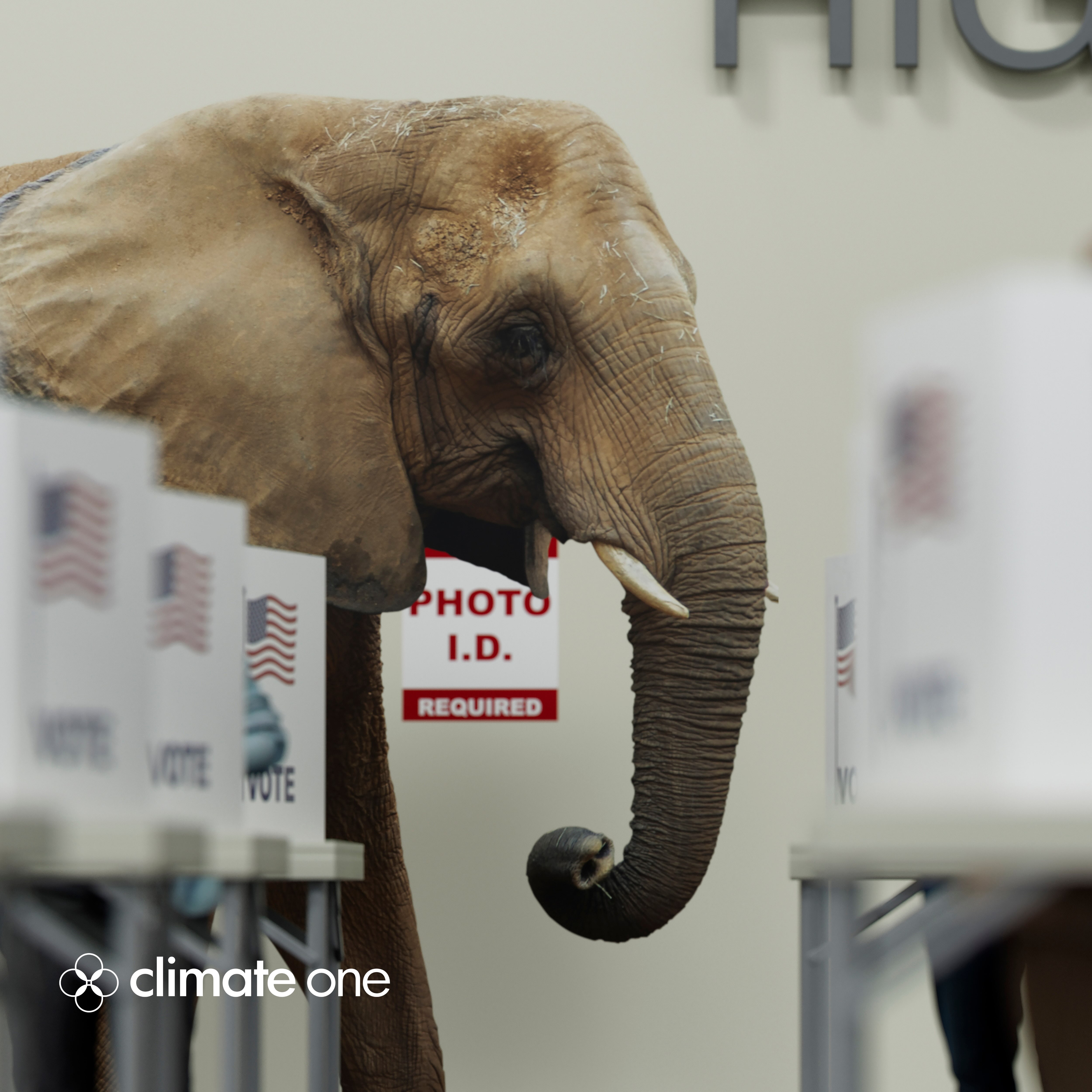 What’s a Climate-Conscious Republican to Do?