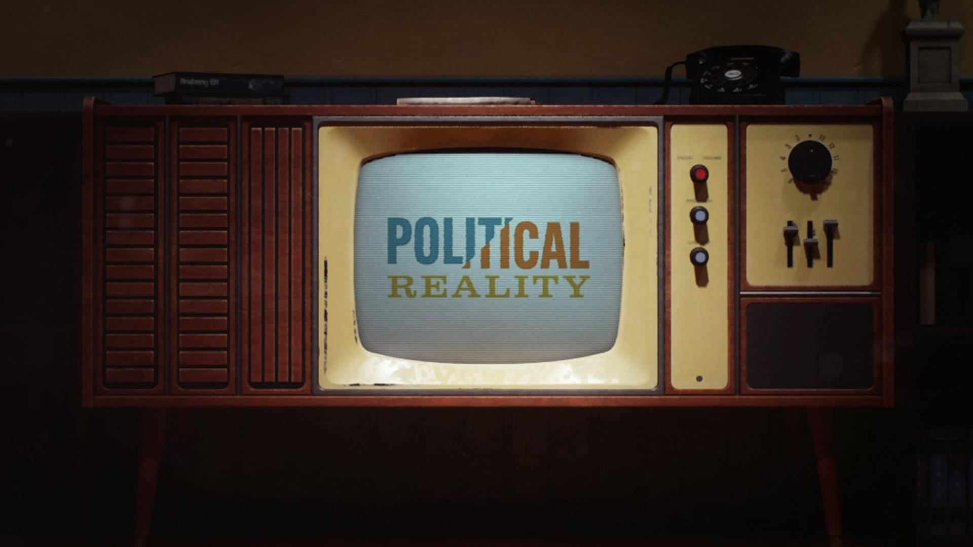 We Don't Agree...Now What? S01E01 We Don't Agree...Now What? S01E01