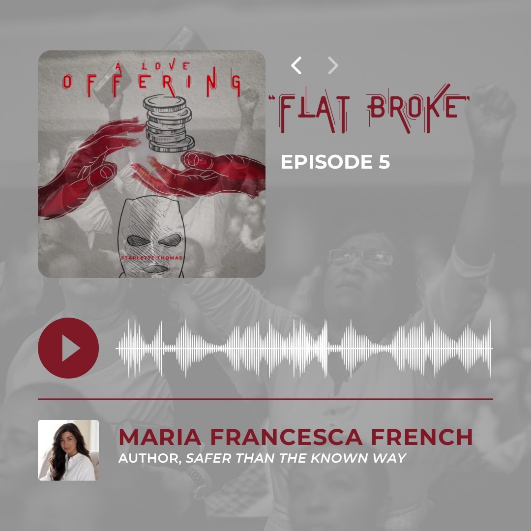 The Raceless Gospel Podcast