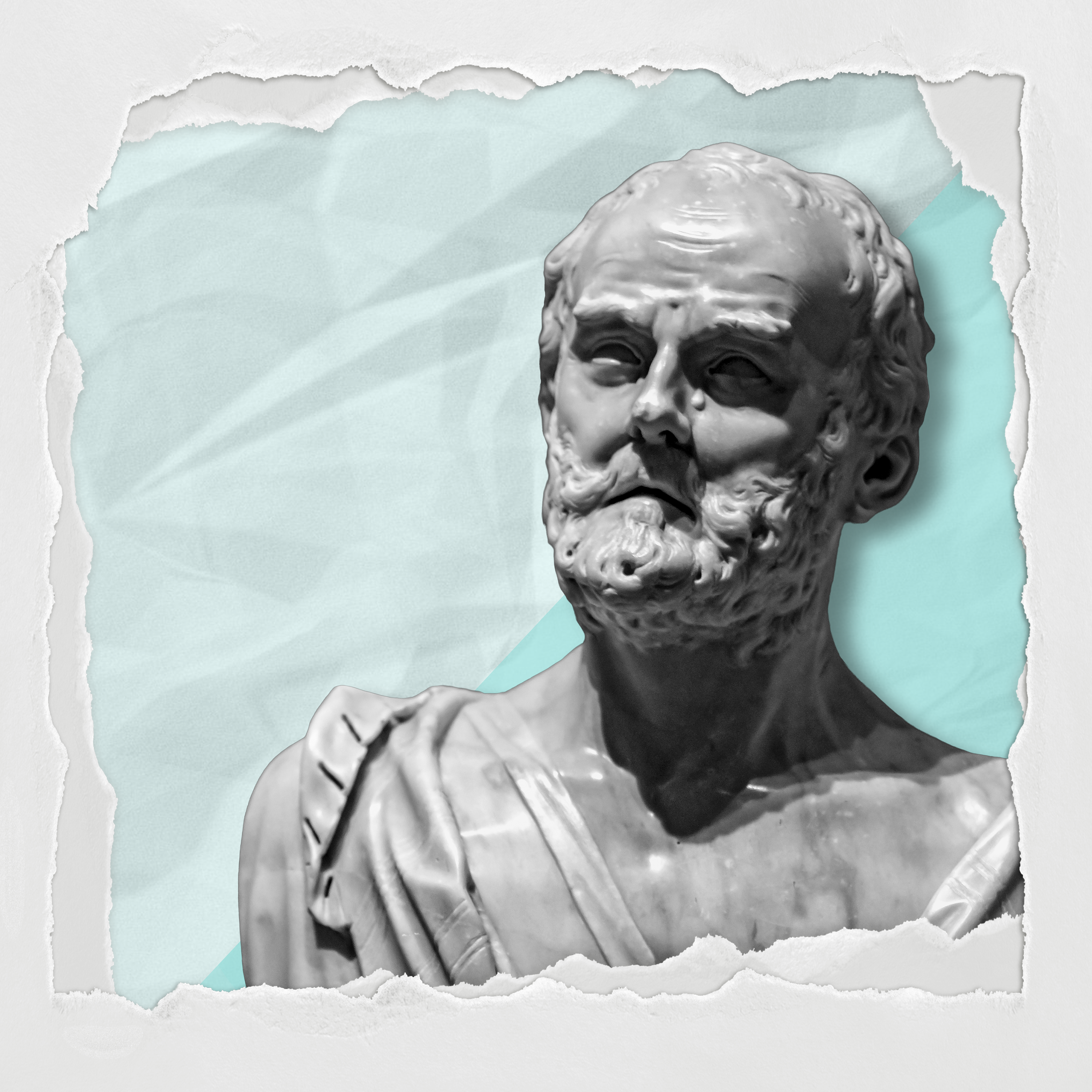 Aufnahmeschluss – Die Vorsokratiker