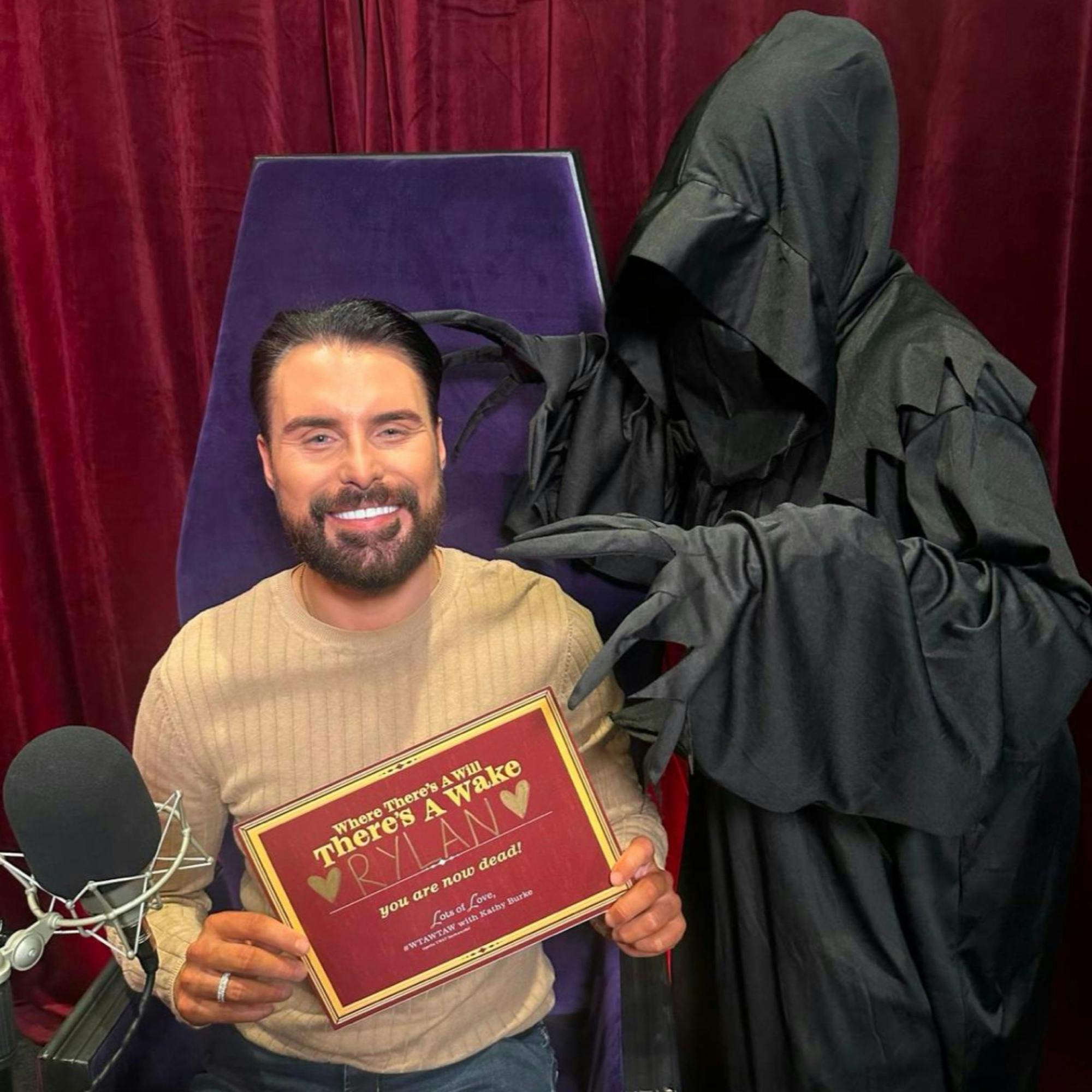 FREE BONUS EPISODE: Rylan