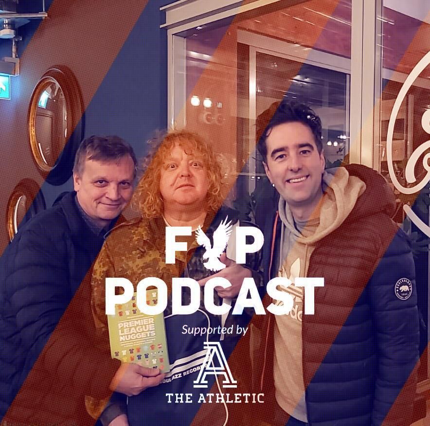 FYP Podcast 316 | Here Comes Tosun episode artwork