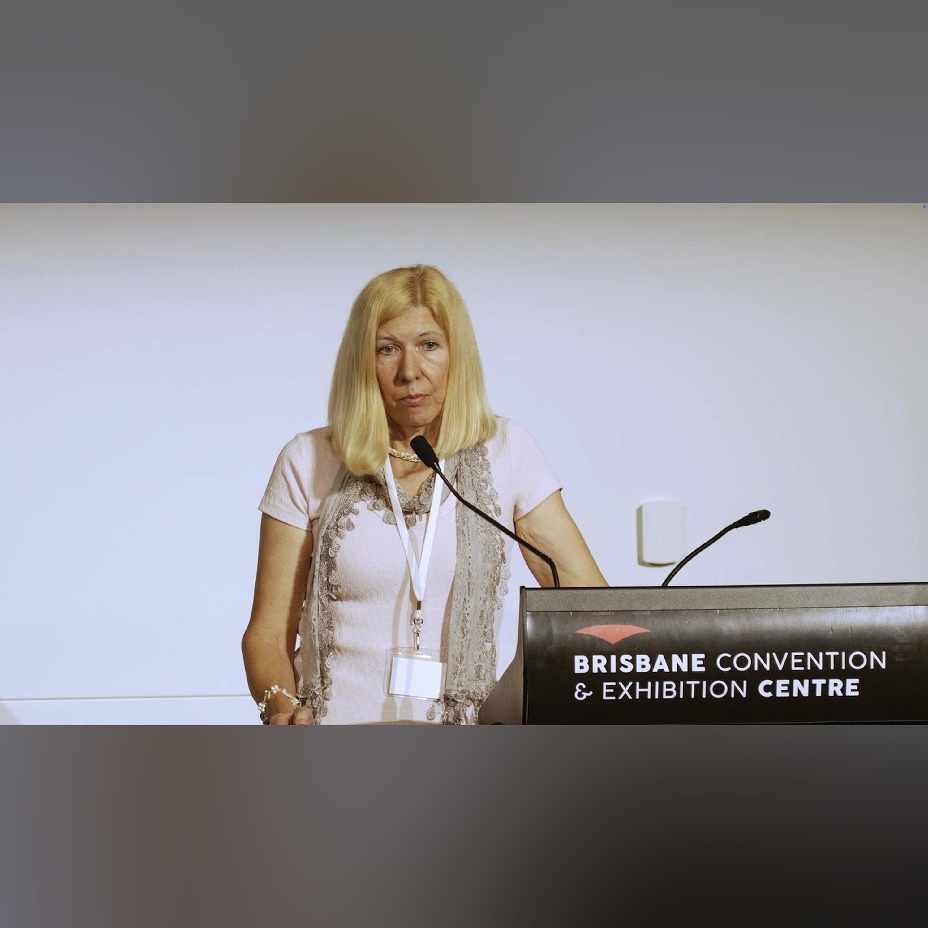 Dr. Susan Swanston - 'Fueling Relief: How Low-Carb Diets Can Support Fibromyalgia and Chronic Fatigue'