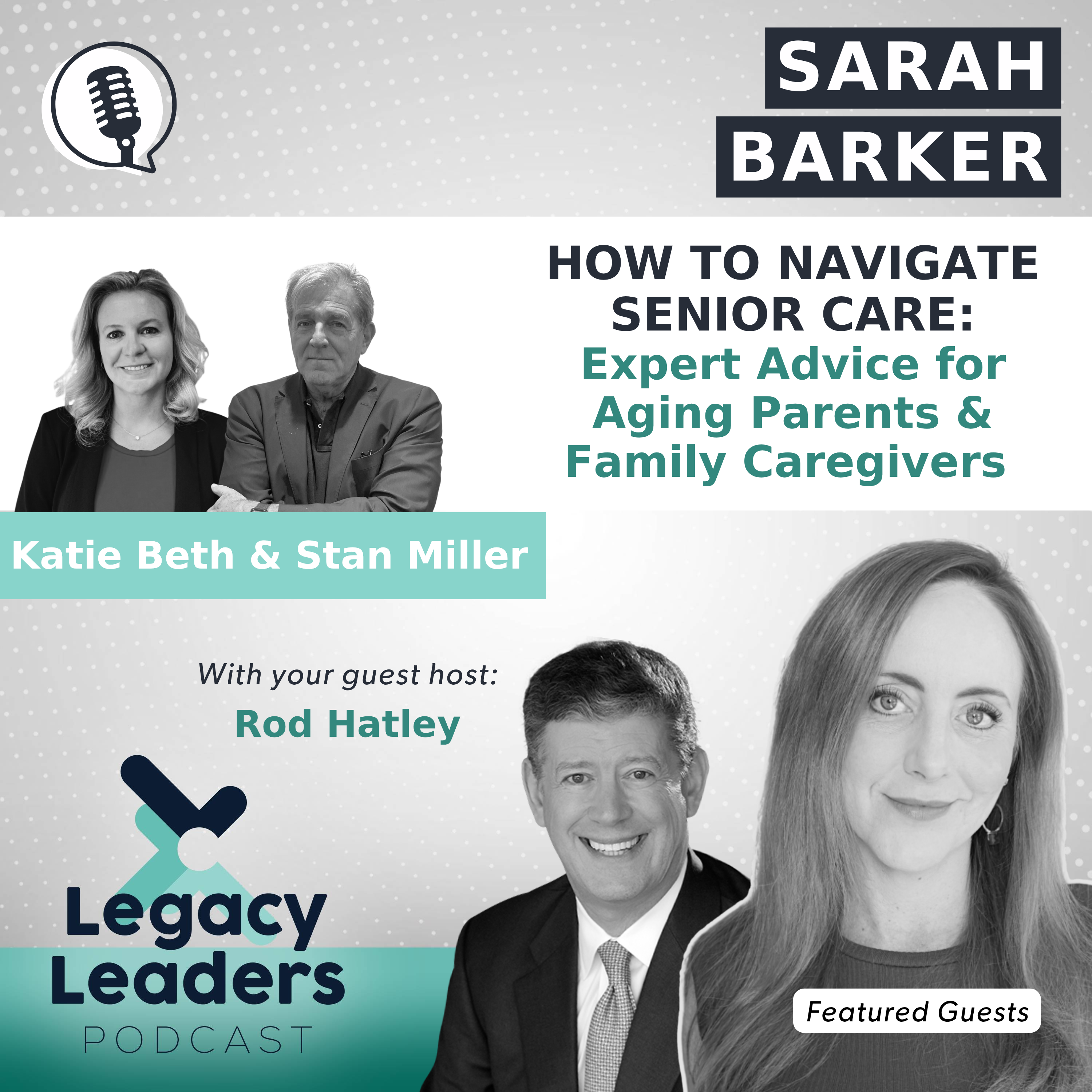 Legacy Leaders