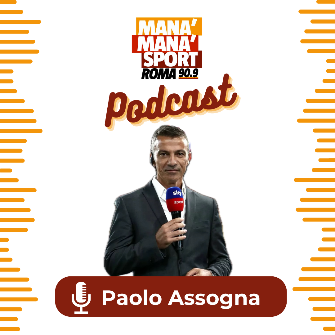 Podcast 06.12.2024 Paolo Assogna