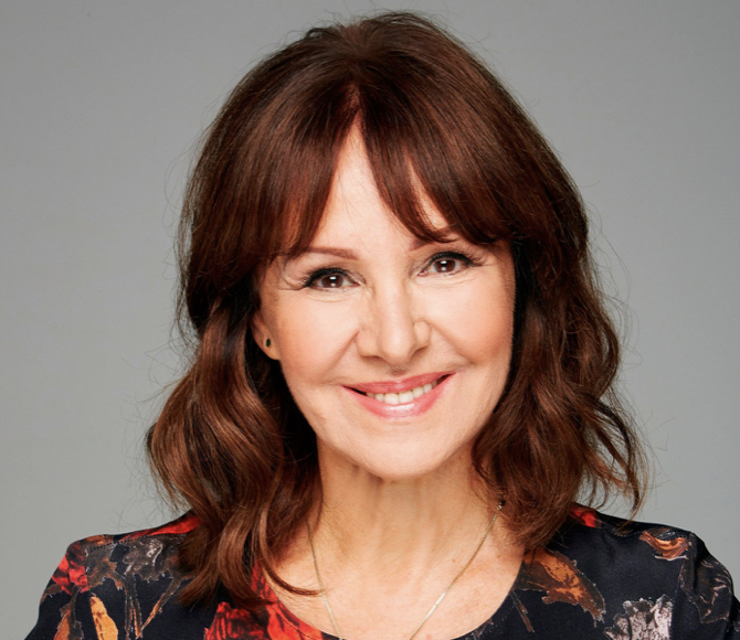 Arlene Philips - Strictly speaking