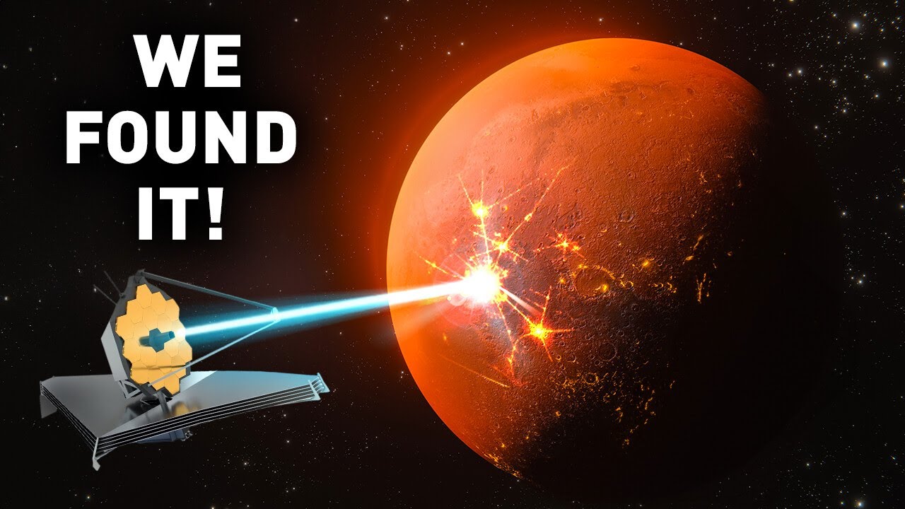 The Martian Tragedy: Did Earth Bacteria Wipe Out Native Life?