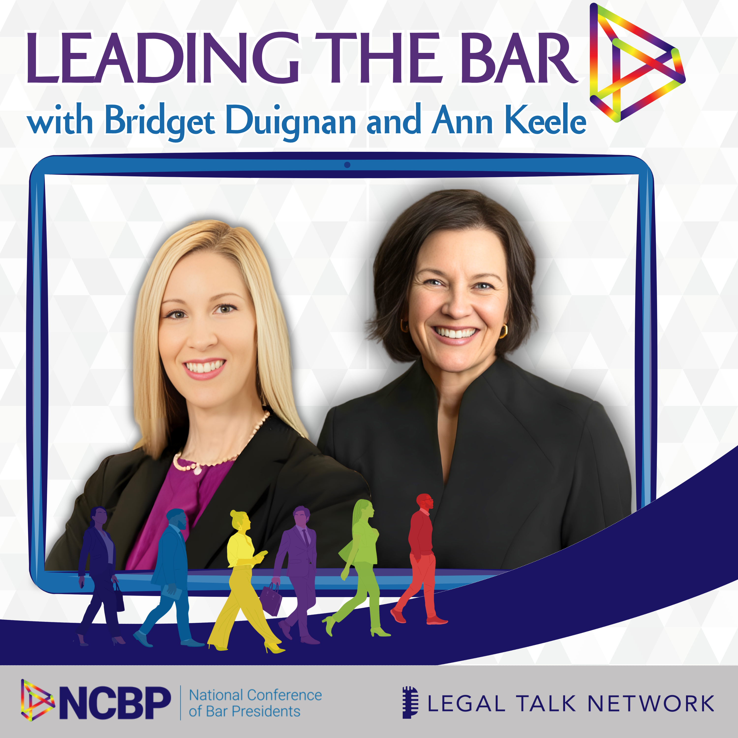 Equal Standing: Judges and Lawyers as Partners in the Bar | Leading the Bar
