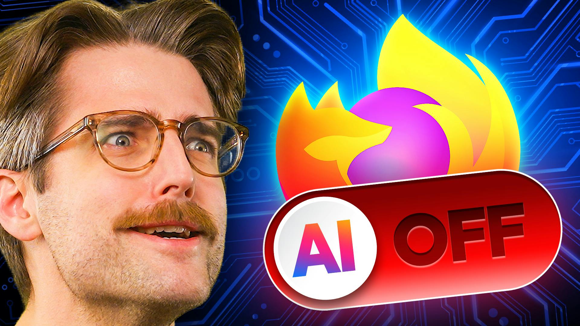 Firefox AI kill switch, SpaceX sats, xAI merger, Notepad++ hack + more! Firefox AI kill switch, SpaceX sats, xAI merger, Notepad++ hack + more!