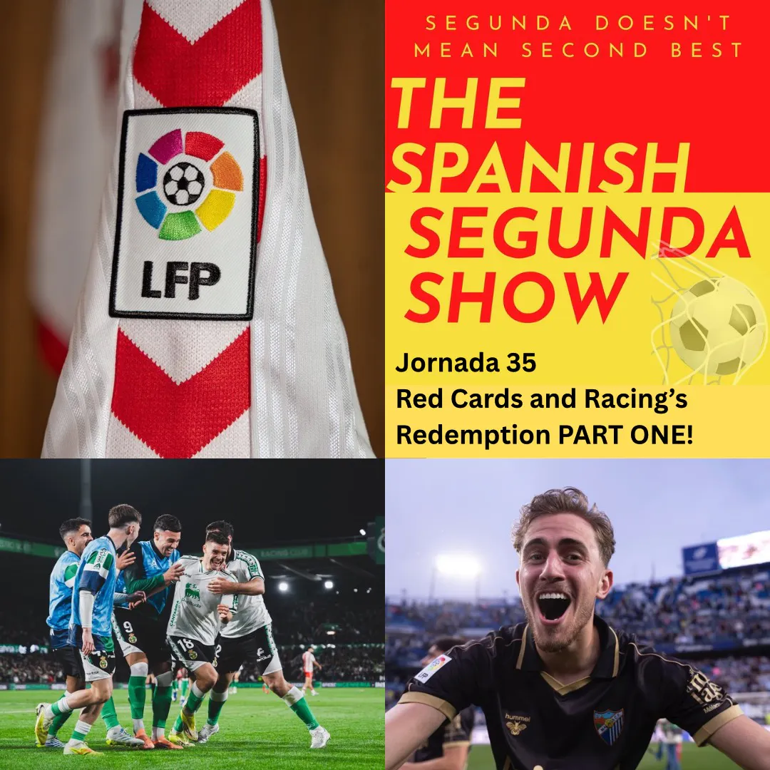 MD35: Red cards and Racing’s Redemption Part 1 episode artwork