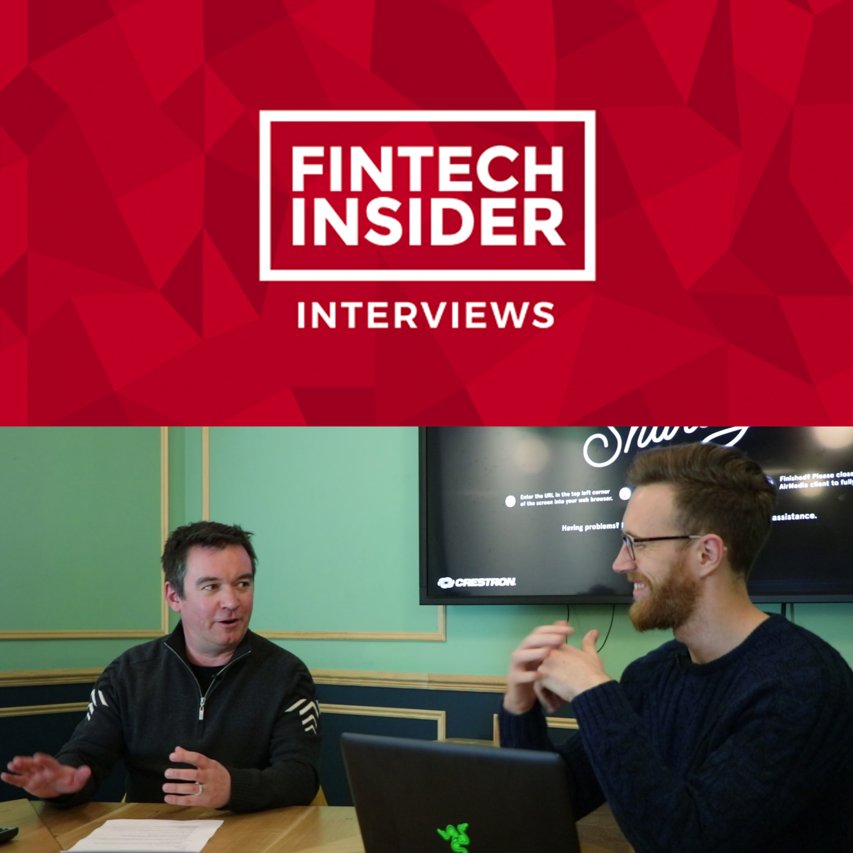 Ep. 174. Interview. Derek Corcoran - Chief Experience Officer, Avoka