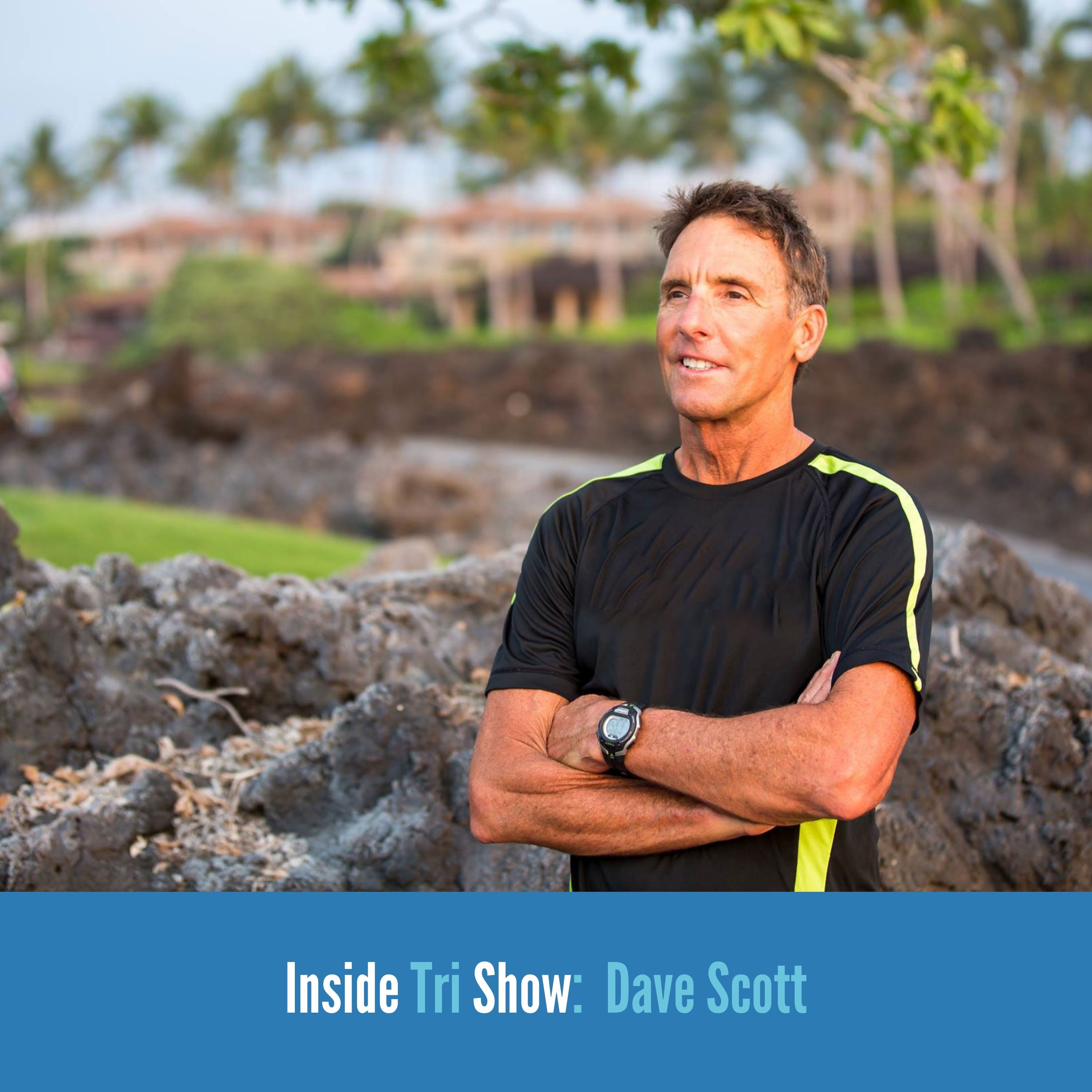 Inside Tri Show