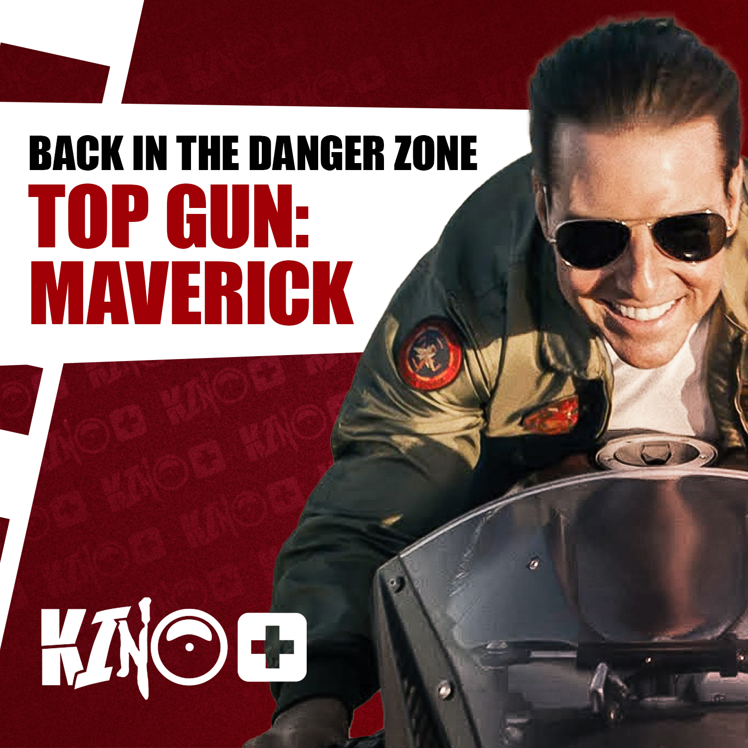 #390 | Top Gun: Maverick, Heikos Welt  & Birnenkuchen mit Lavendel