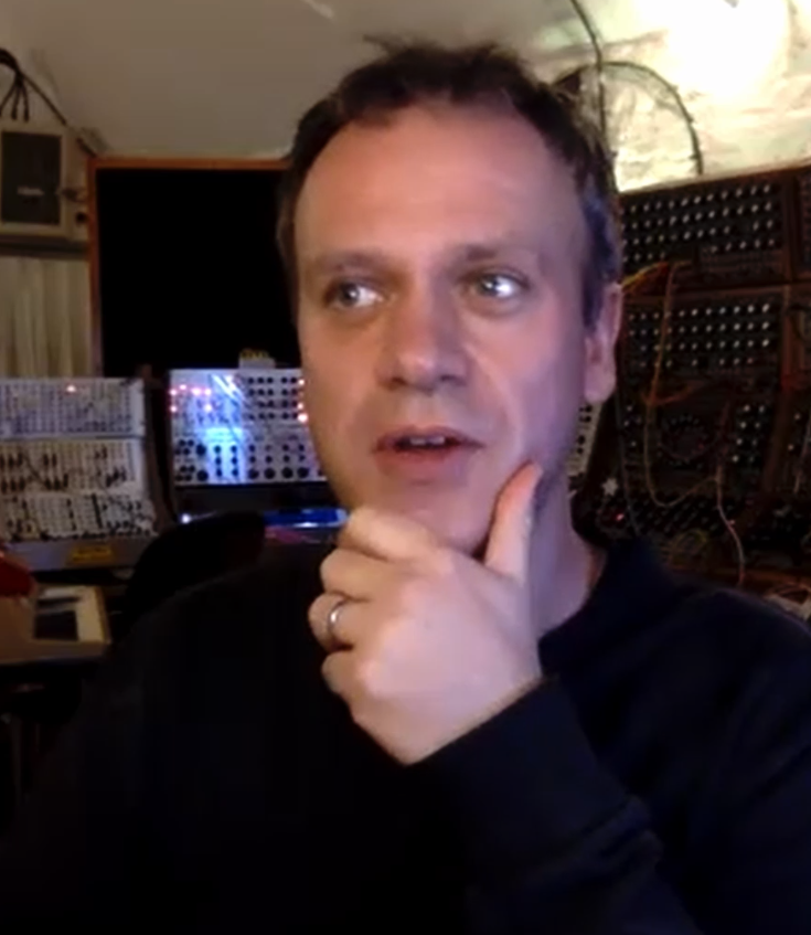 Insights In Sound 26 - Dom Morley